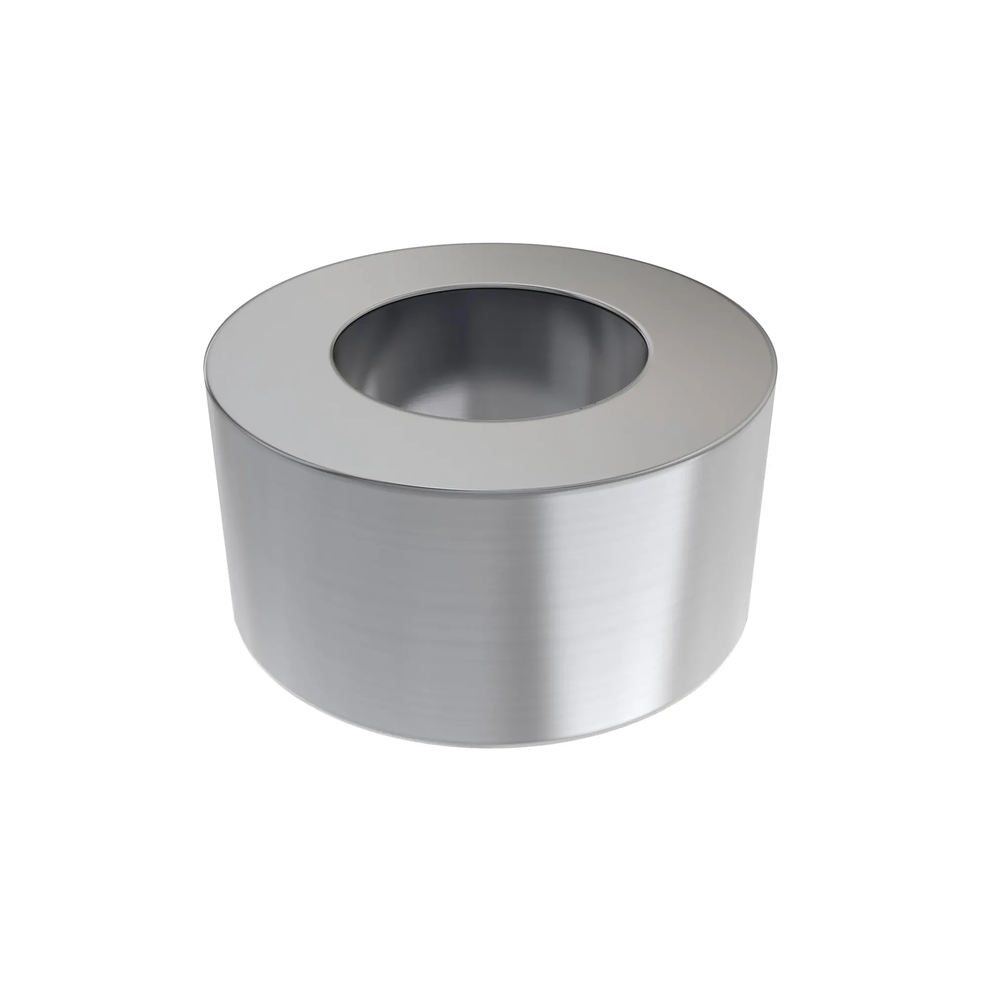 R122498: Plain Spacer