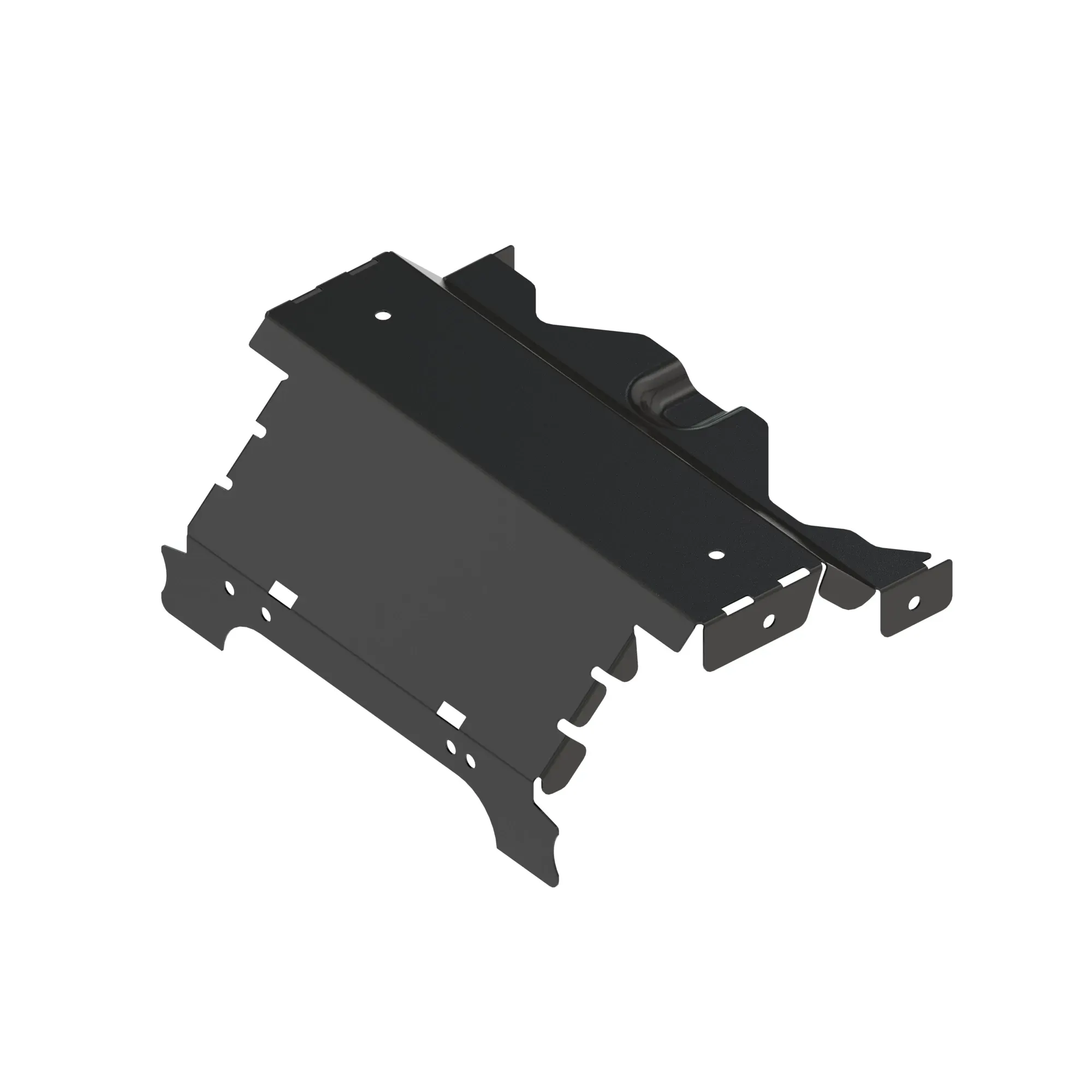 MUFFLER TOP
CP A/C ENGINES