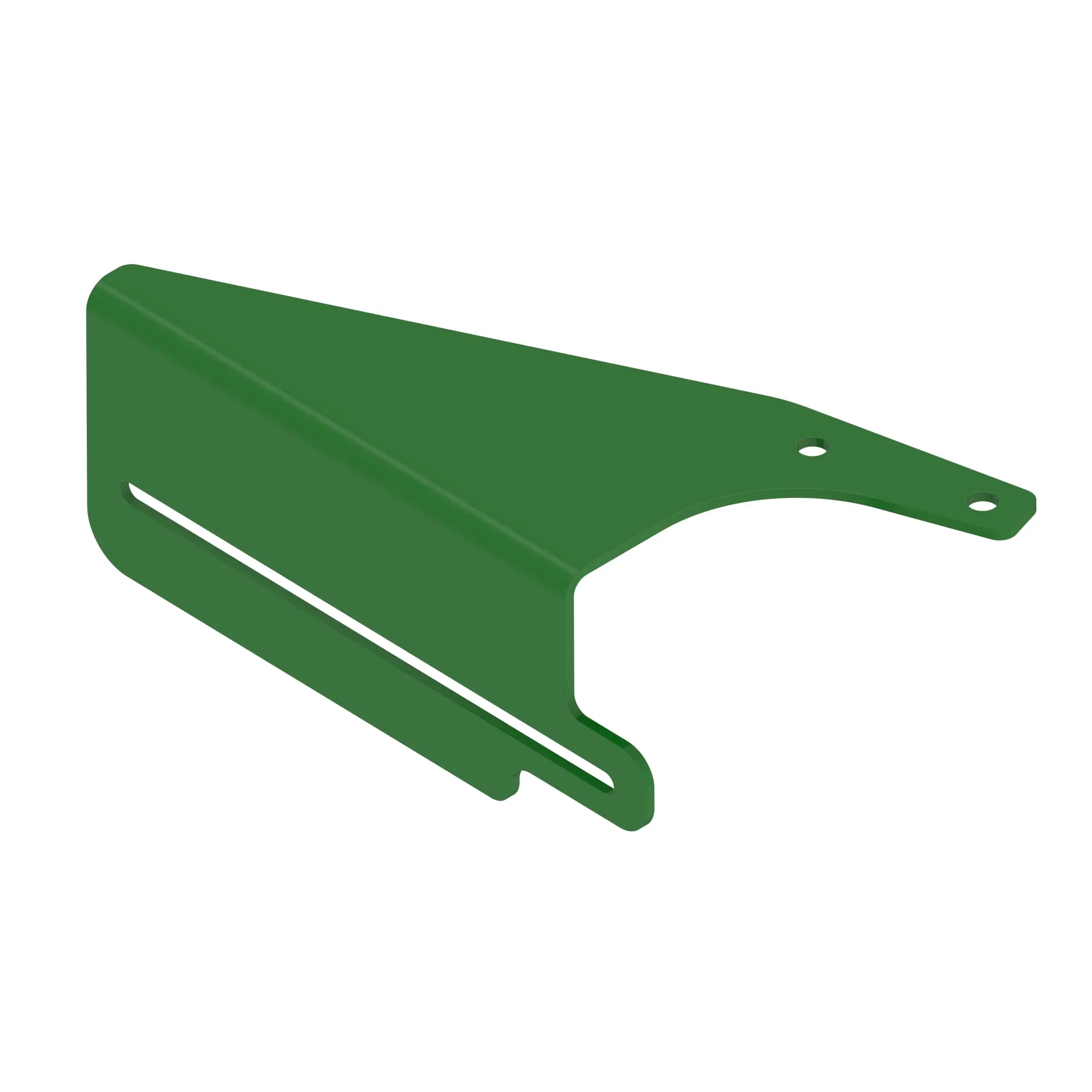BRACKET, BRACKET, DEPTH INDICATOR