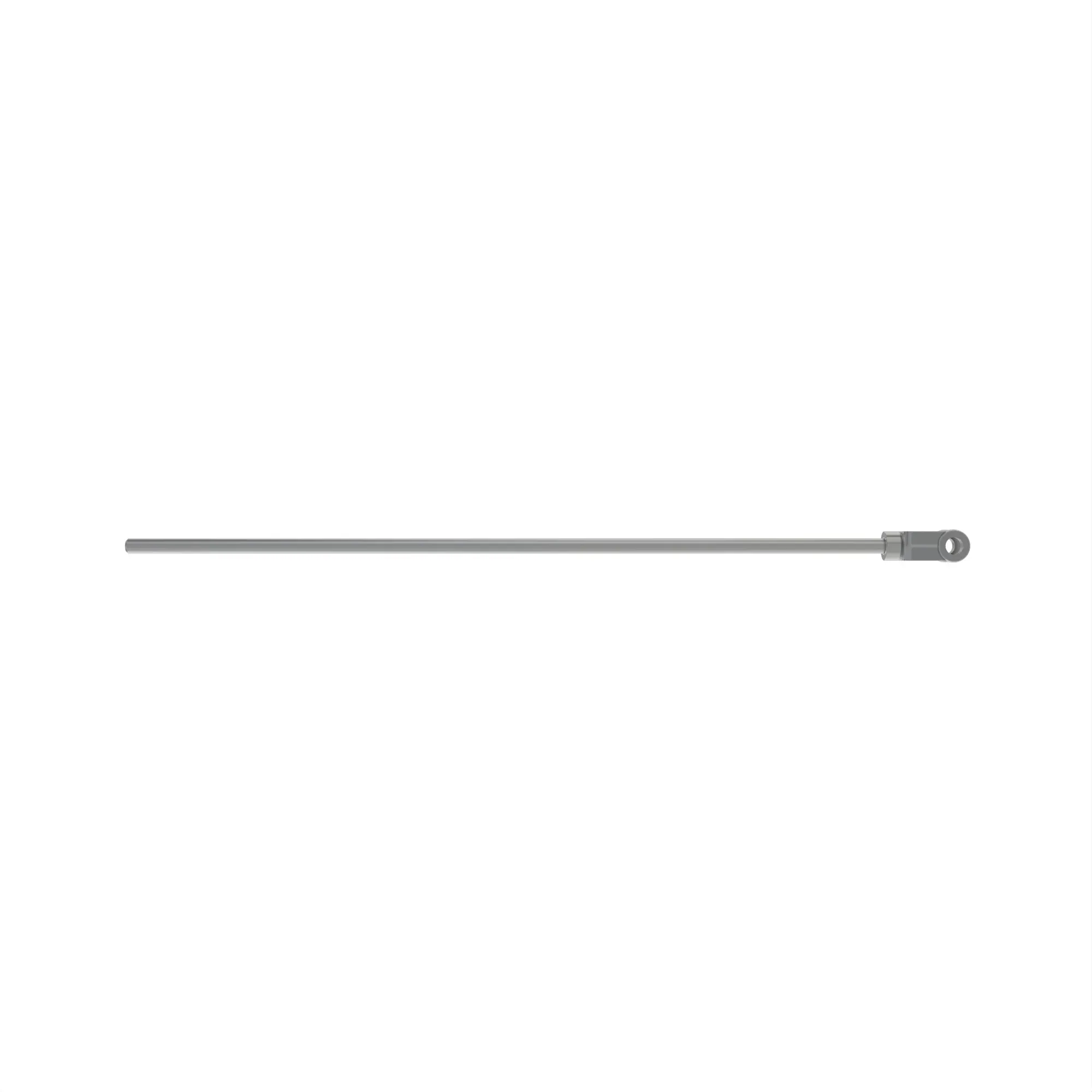 YOKE LINK END, TENSION ROD ASSEMBLY