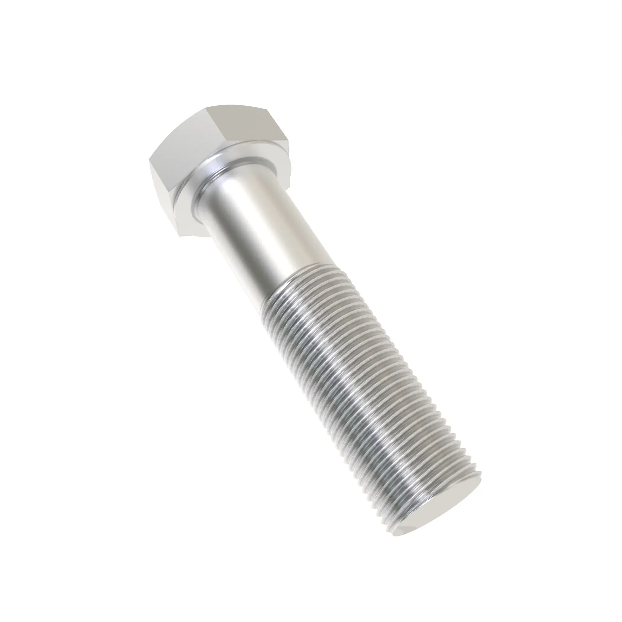 John Deere Hexagonal Head Cap Screw, 1/2" X 2-1/8" - 19H3011