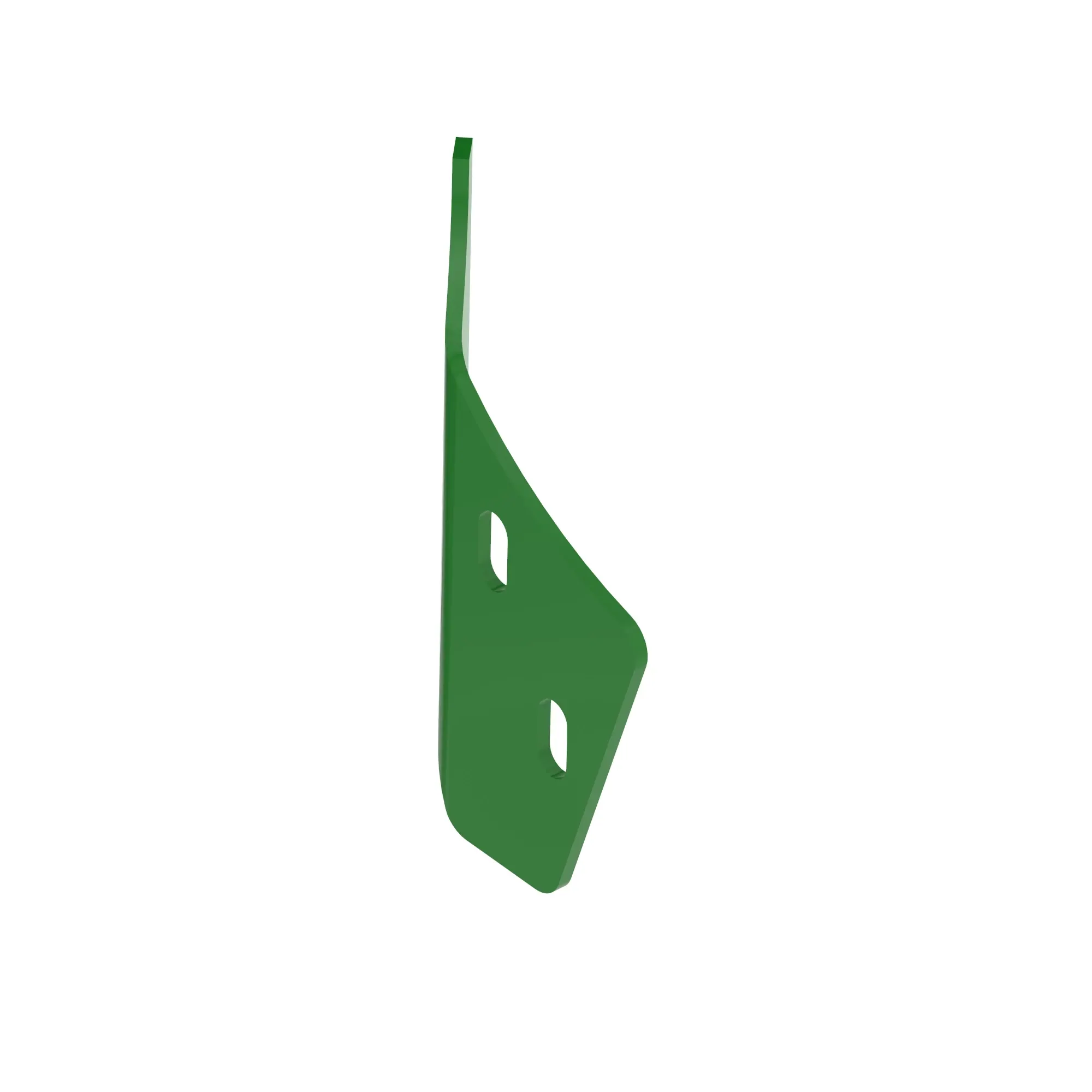 BRACKET, ANTIWRAP ON FRONT SPIDER O