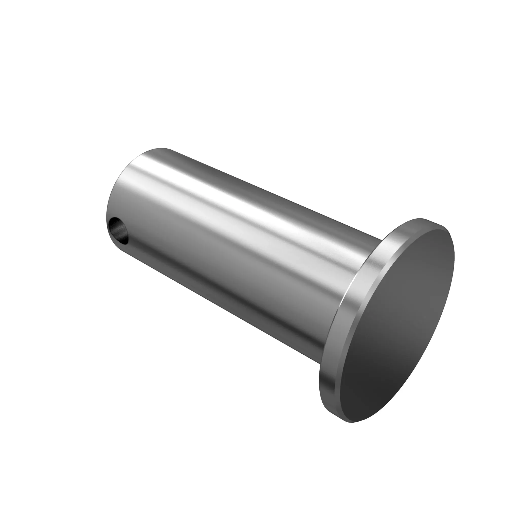 PIN, PIN, 20 OD X 60 L