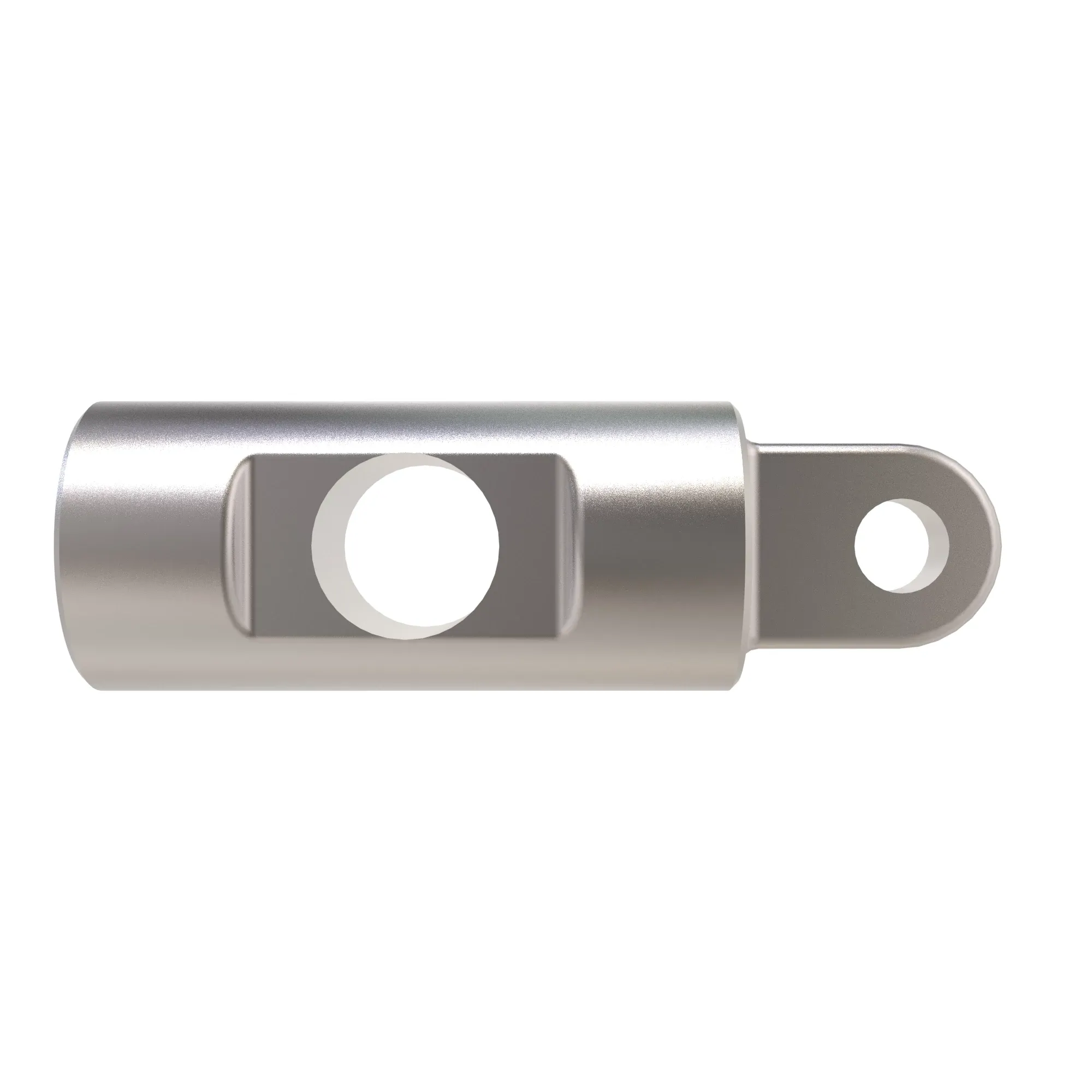 SINGLE LEVER CONTROL SUPPORT