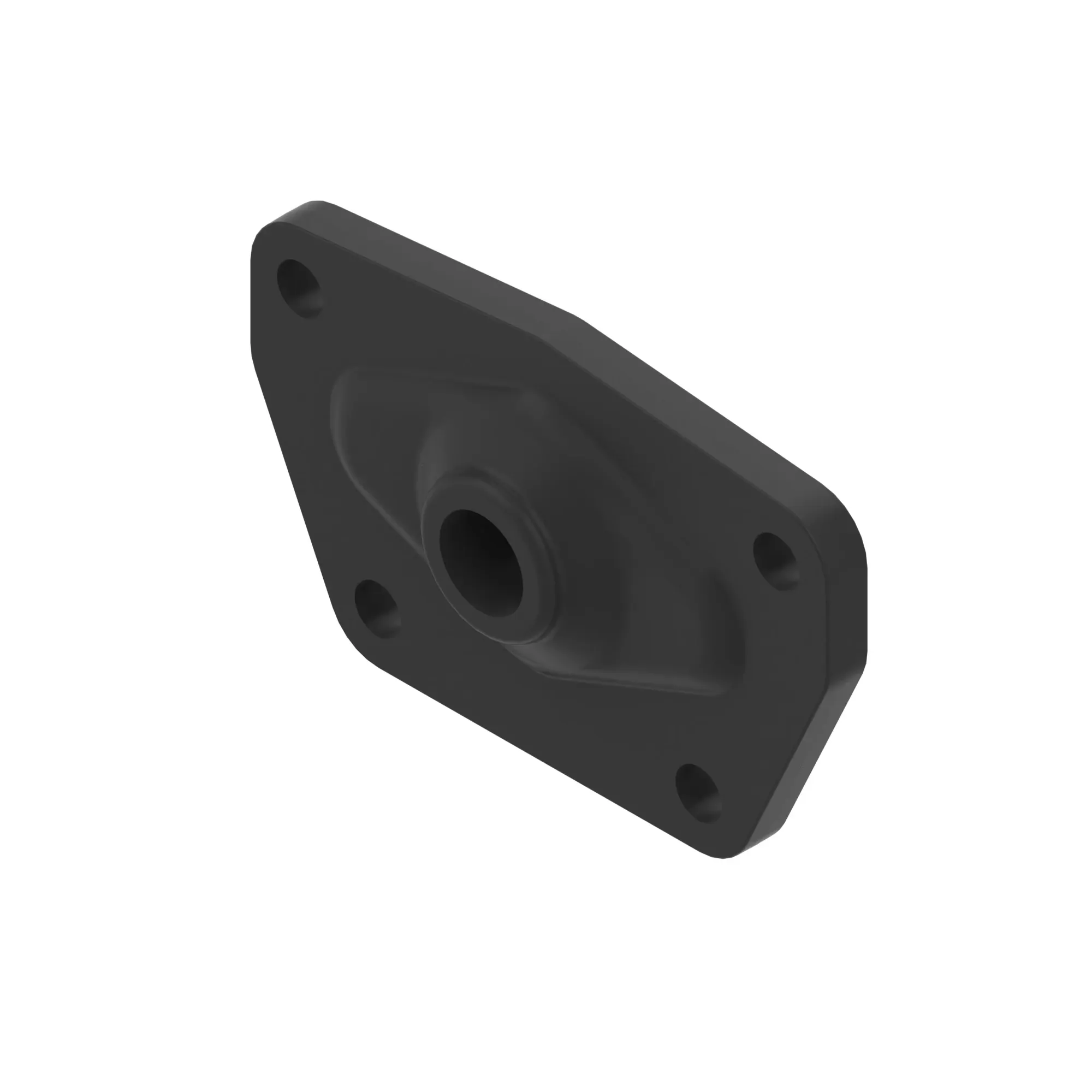 BEARING, AGITATOR SHAFT