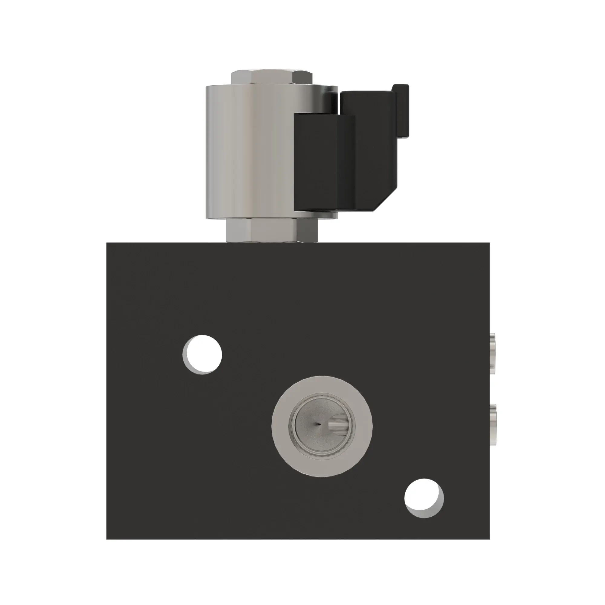 Solenoid Valve