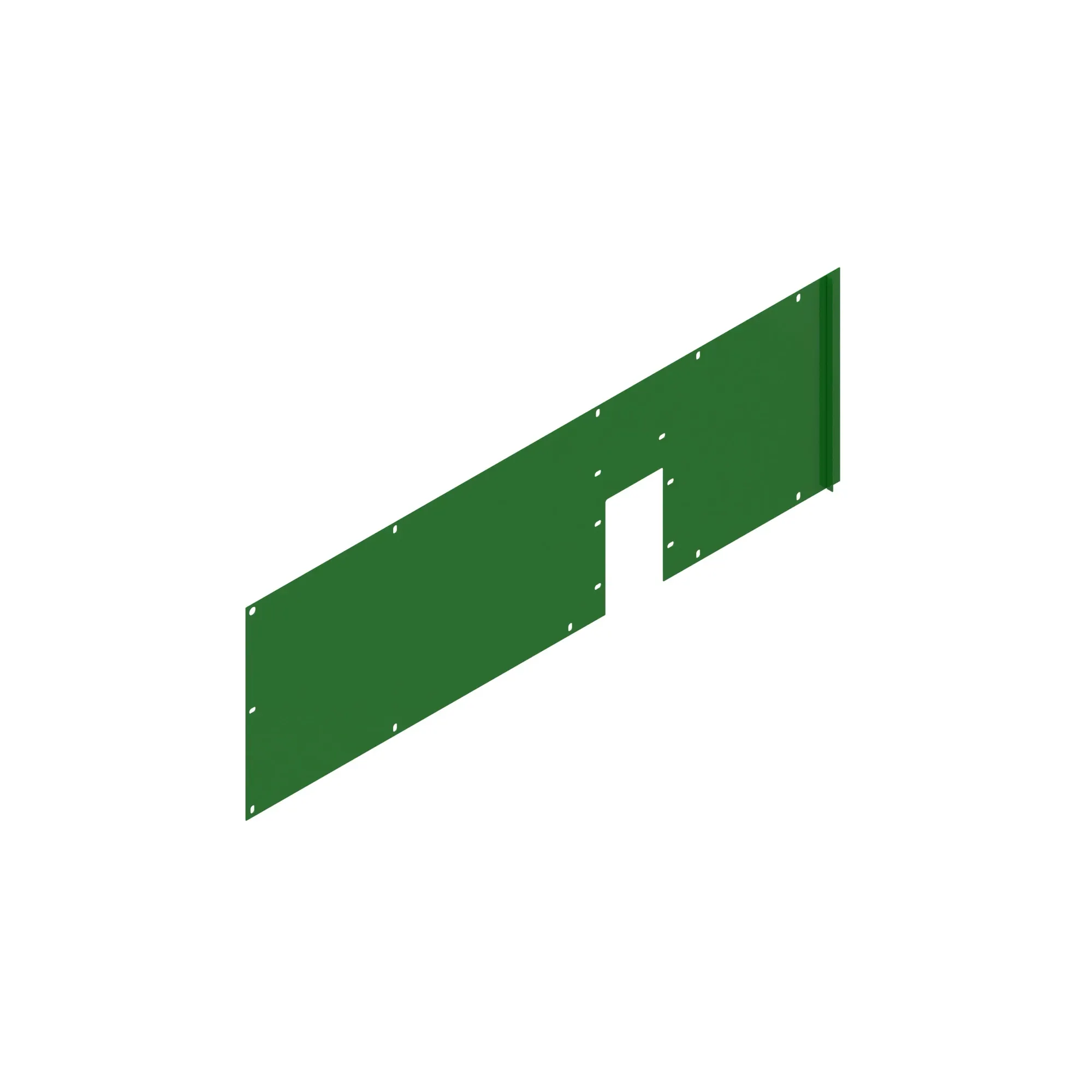 John Deere Cover - DX12538