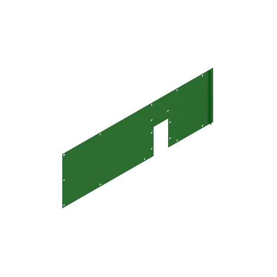 John Deere Cover - DX12538
