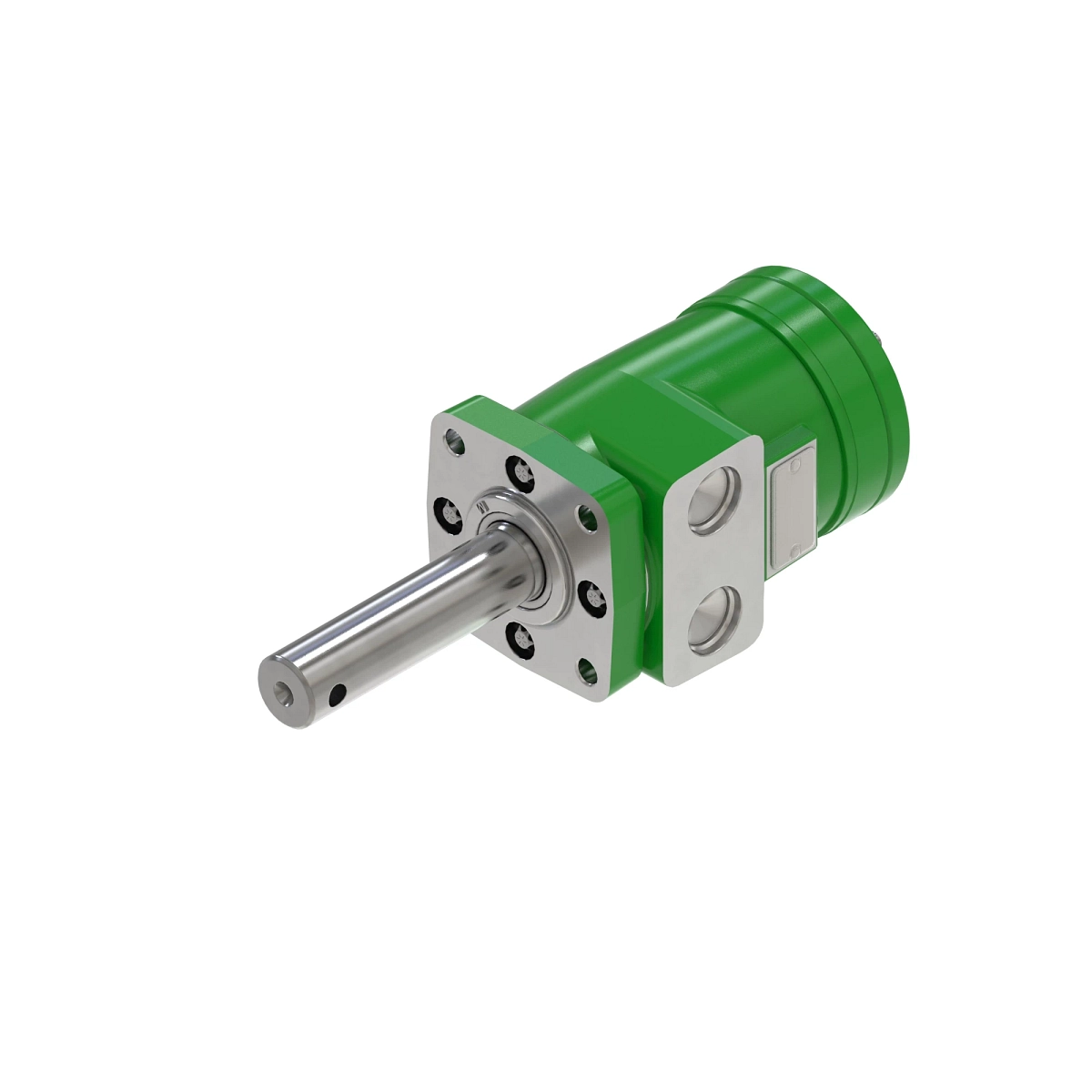 Hydraulic Motor
