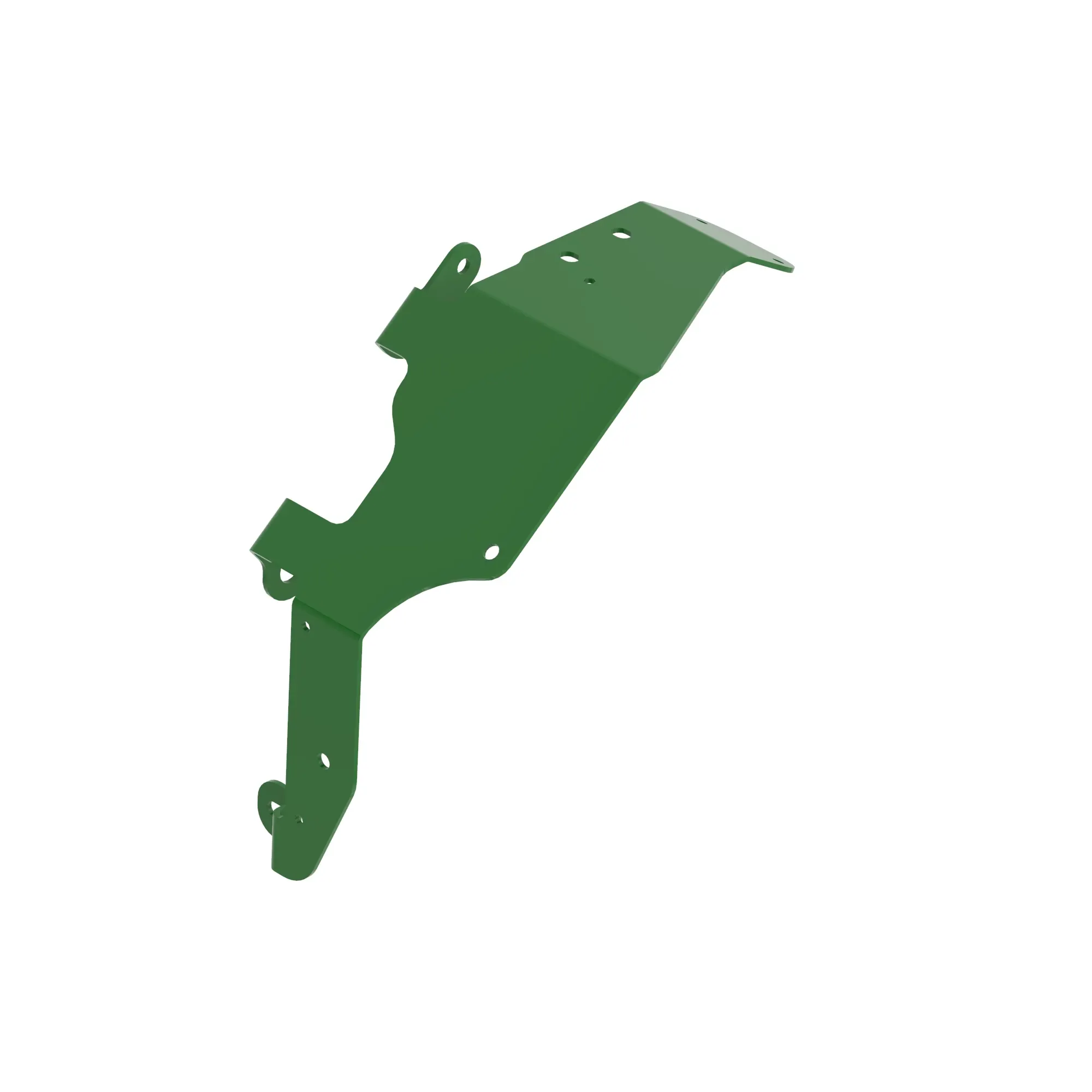John Deere Engine Bundle Front Bracket - KK25430