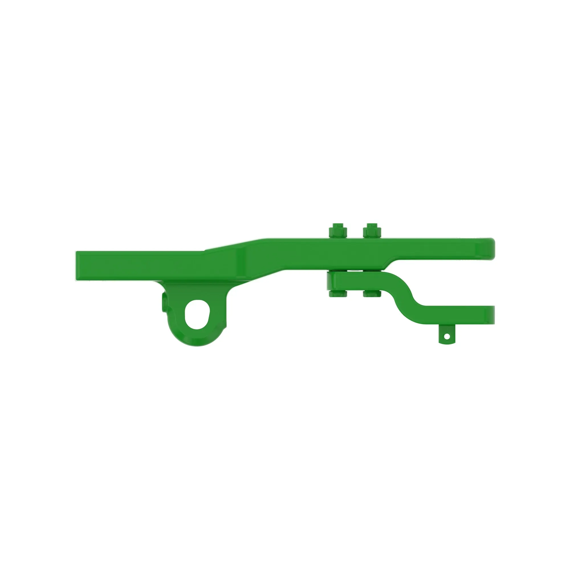 DRAWBAR ASSY.