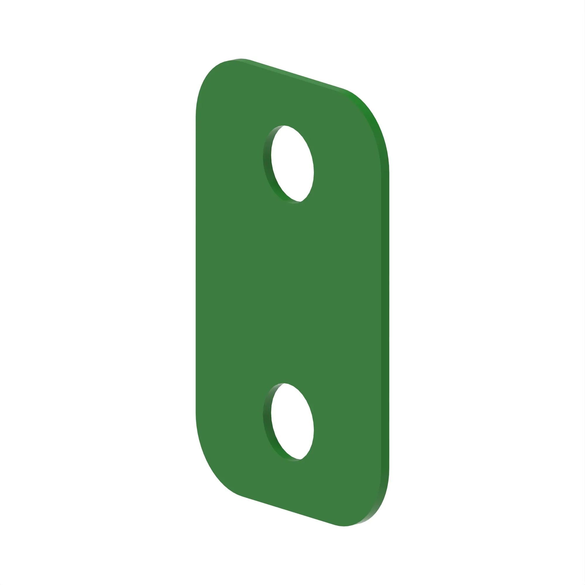 John Deere Retainer Cover Plate - KK60099
