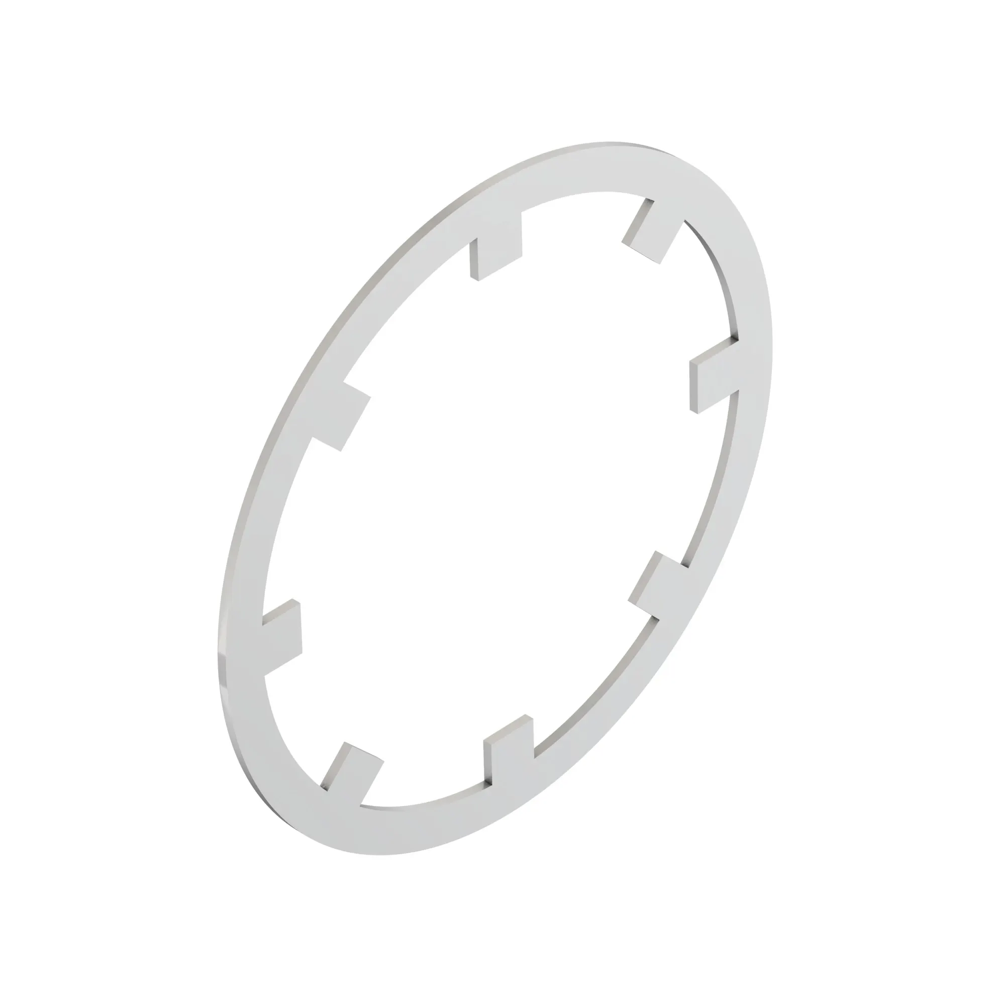 John Deere External Ring Retainer - H171075