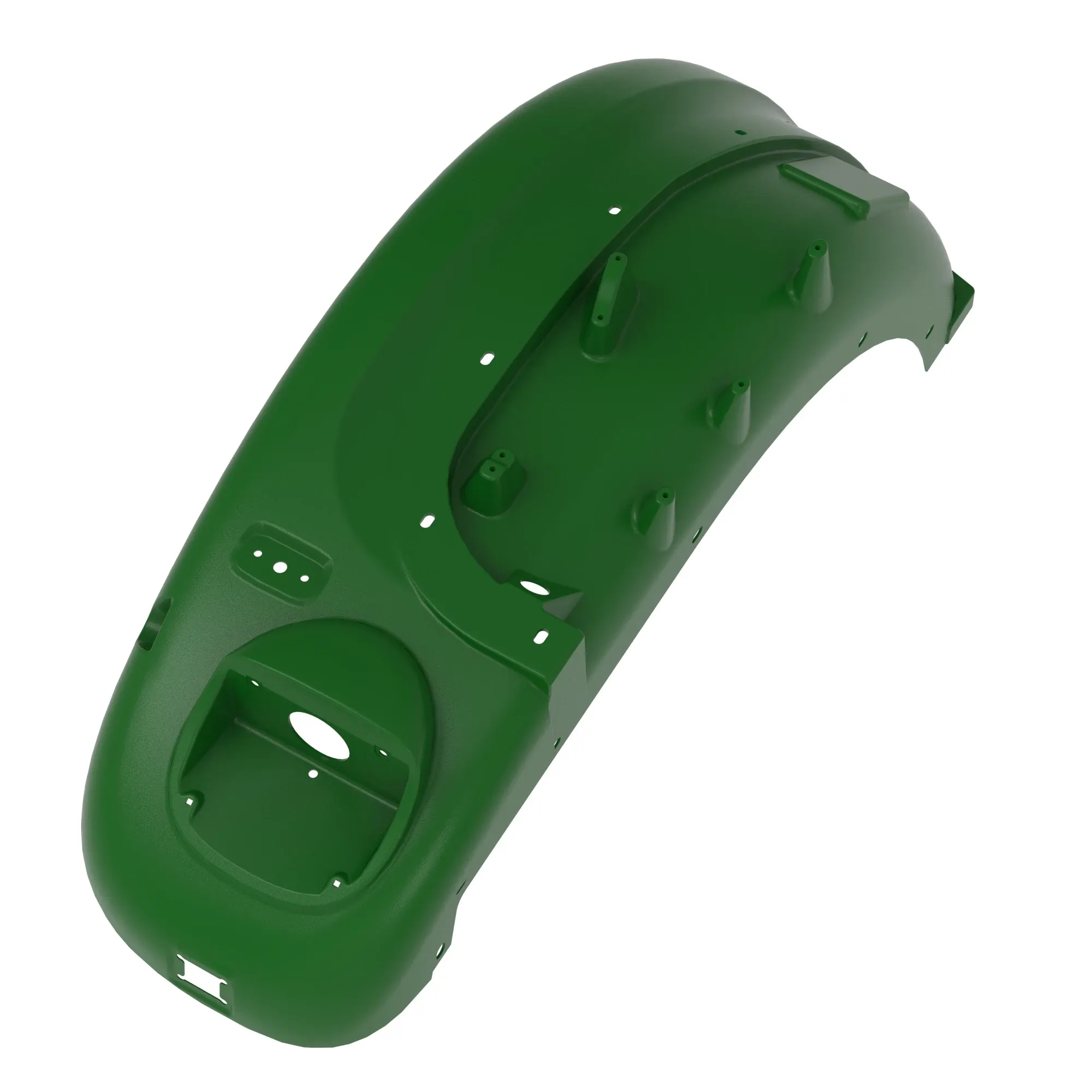 John Deere Fender, Left Side - SU63955
