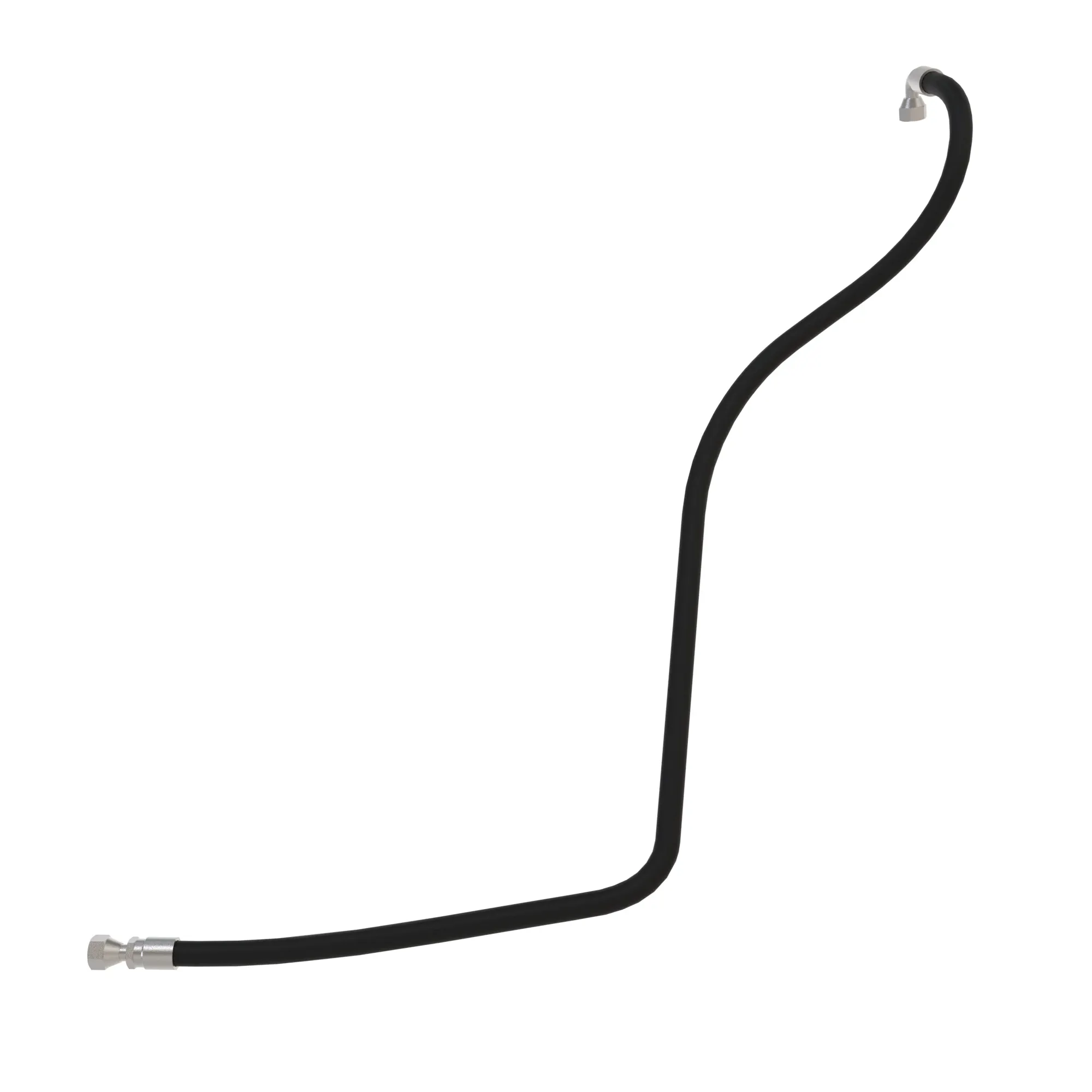 John Deere Fuel Line, Supply - AXE42842