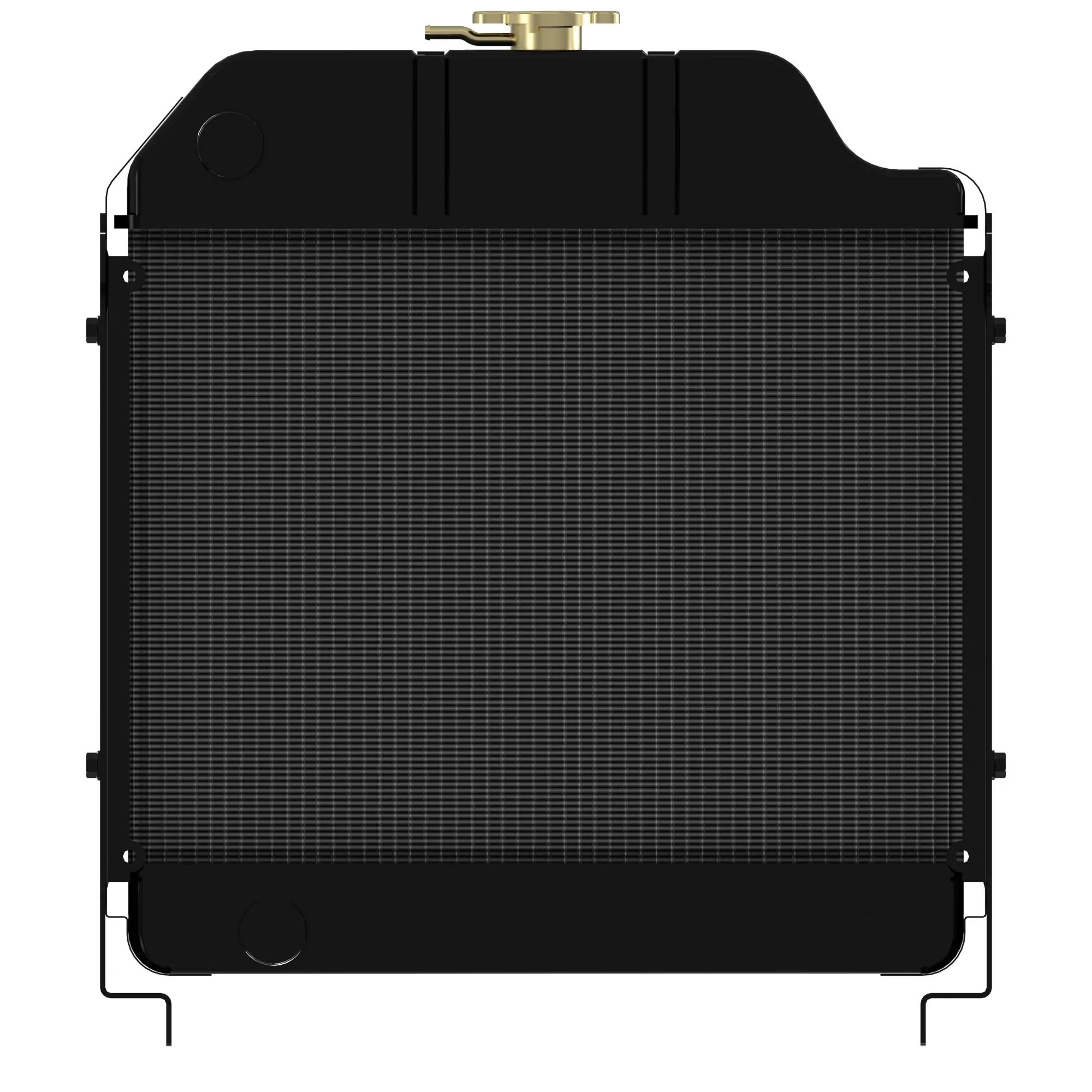 Radiator