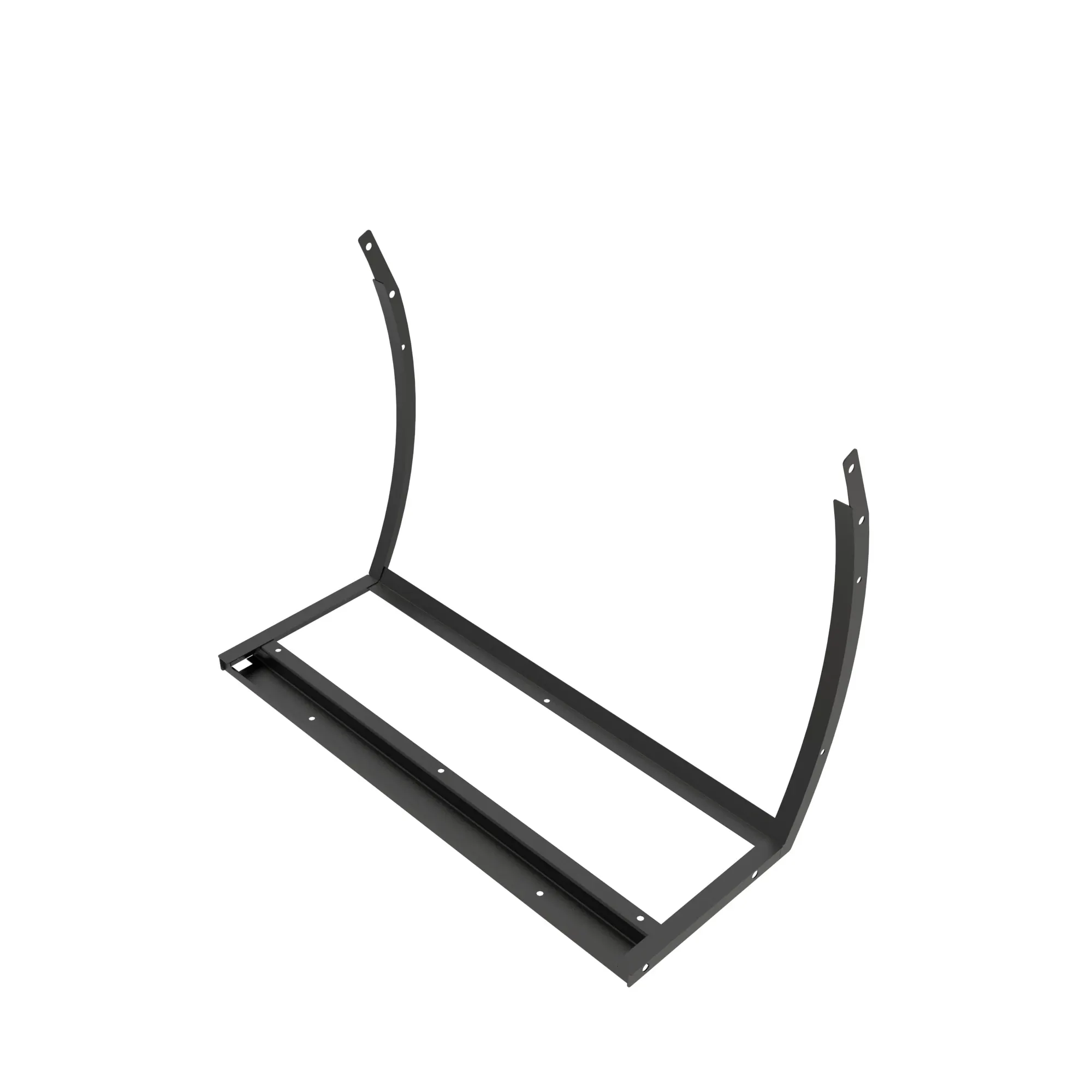John Deere Raw Weldment - AM143048