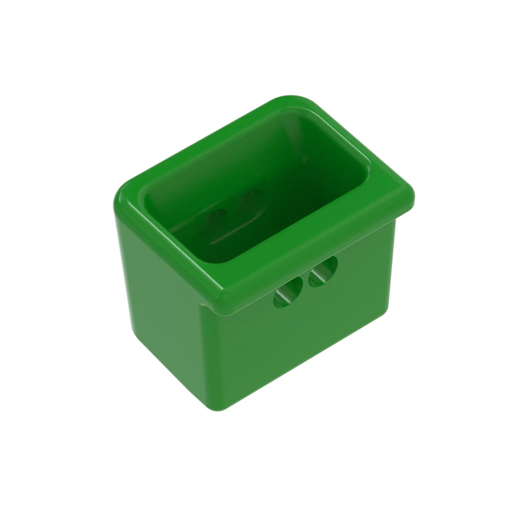 John Deere Rear Weight Mounting Parts - R562521