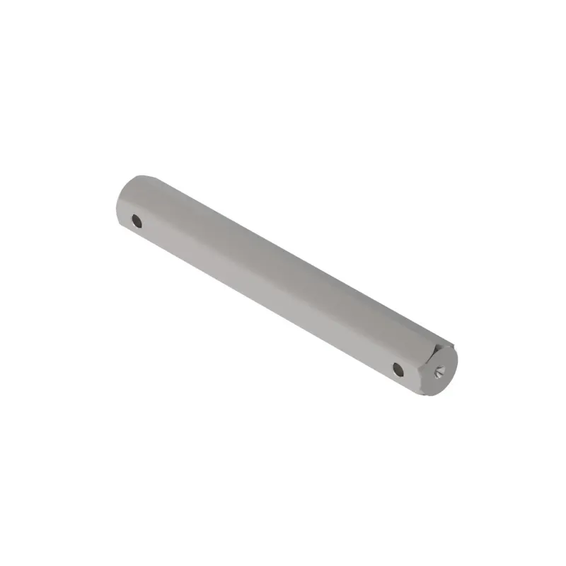 John Deere Drum Main Shaft Bar - CC49048