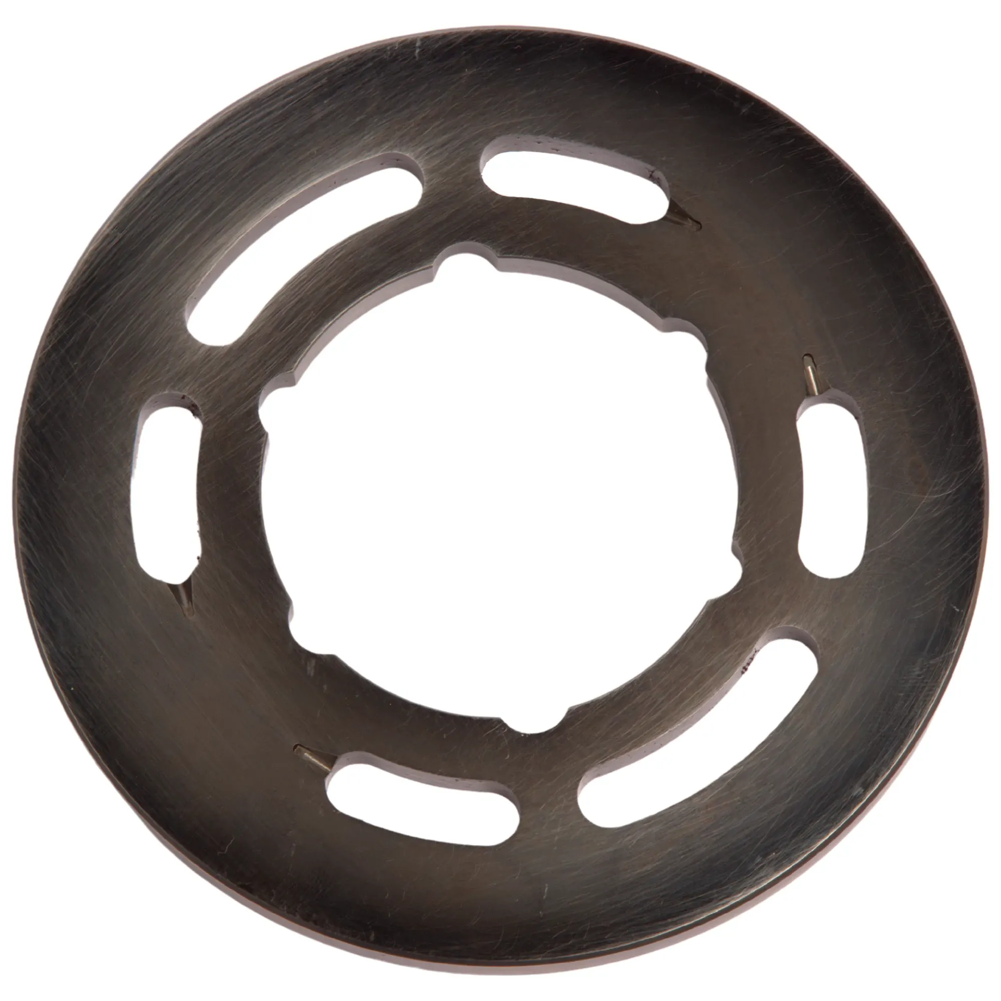 PLATE-MOTOR VALVE