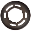 PLATE-MOTOR VALVE