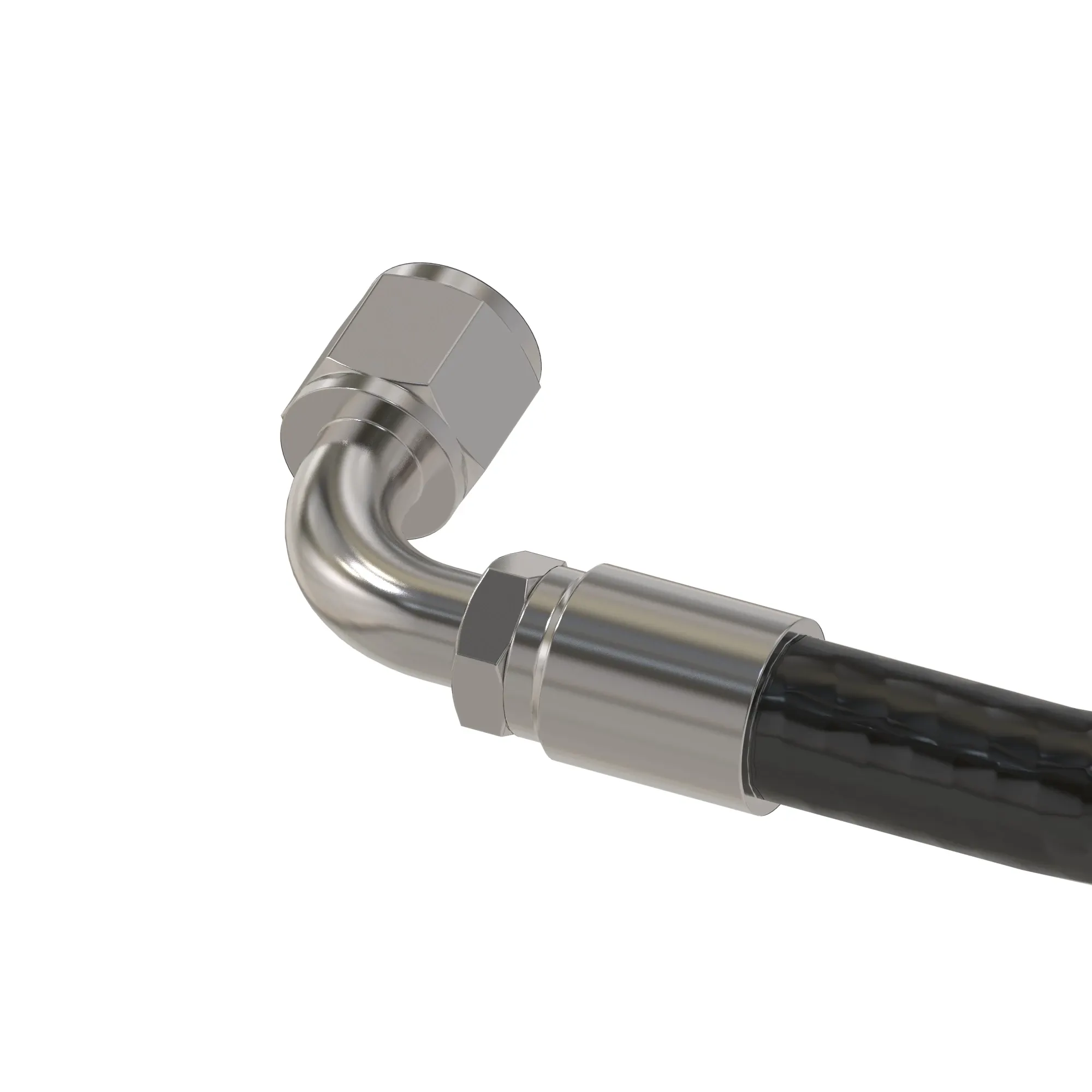 Hydraulic Hose
