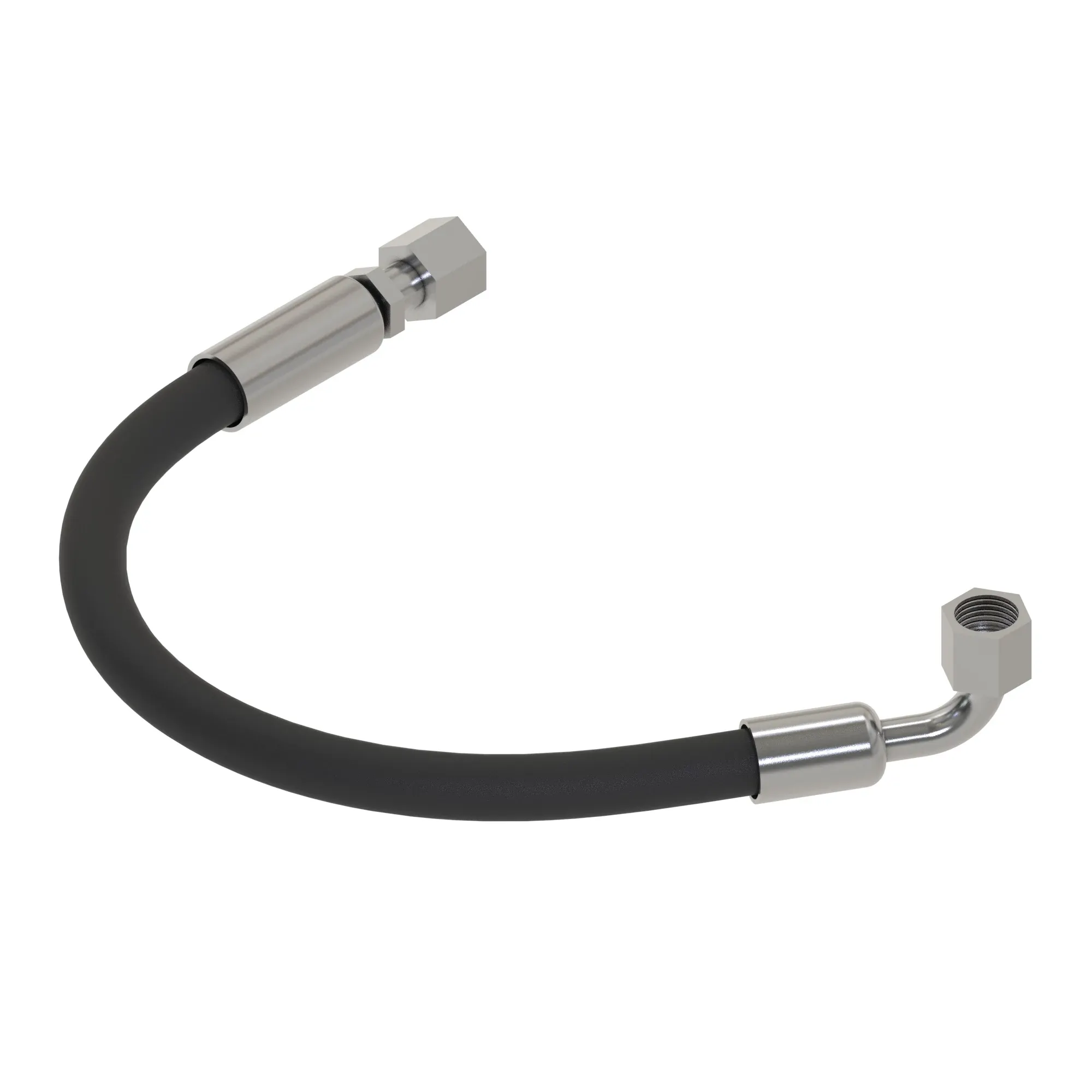 John Deere AutoTrac™ Supply Hose - AN304824