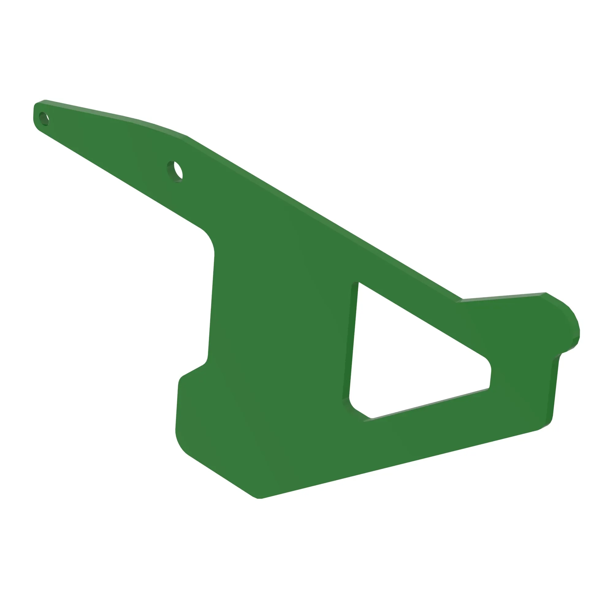 ANGLE, SENSOR PLATE, HANDLER