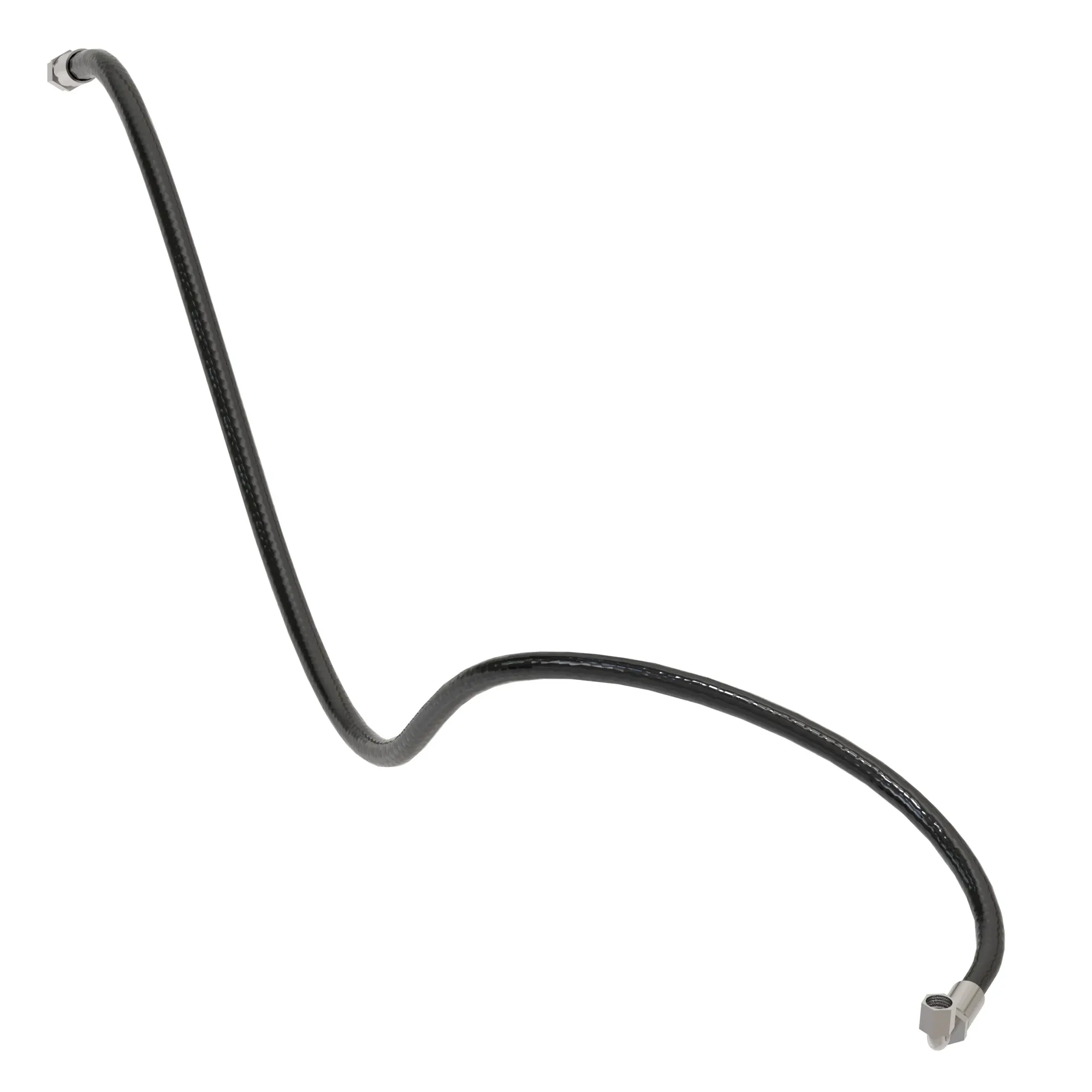John Deere Base Cutter Lift Hose - CB11468382
