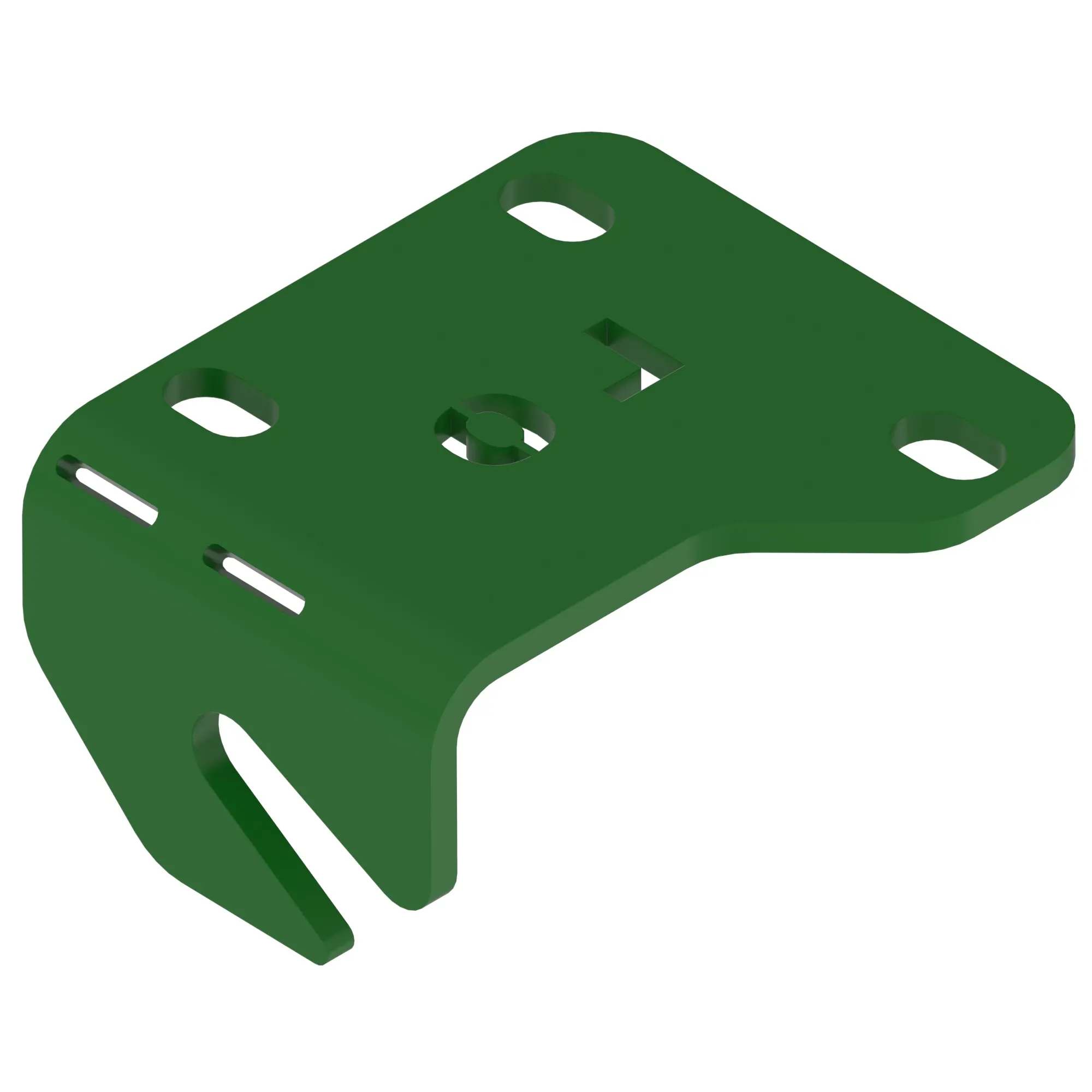 John Deere Bracket - HXE168159