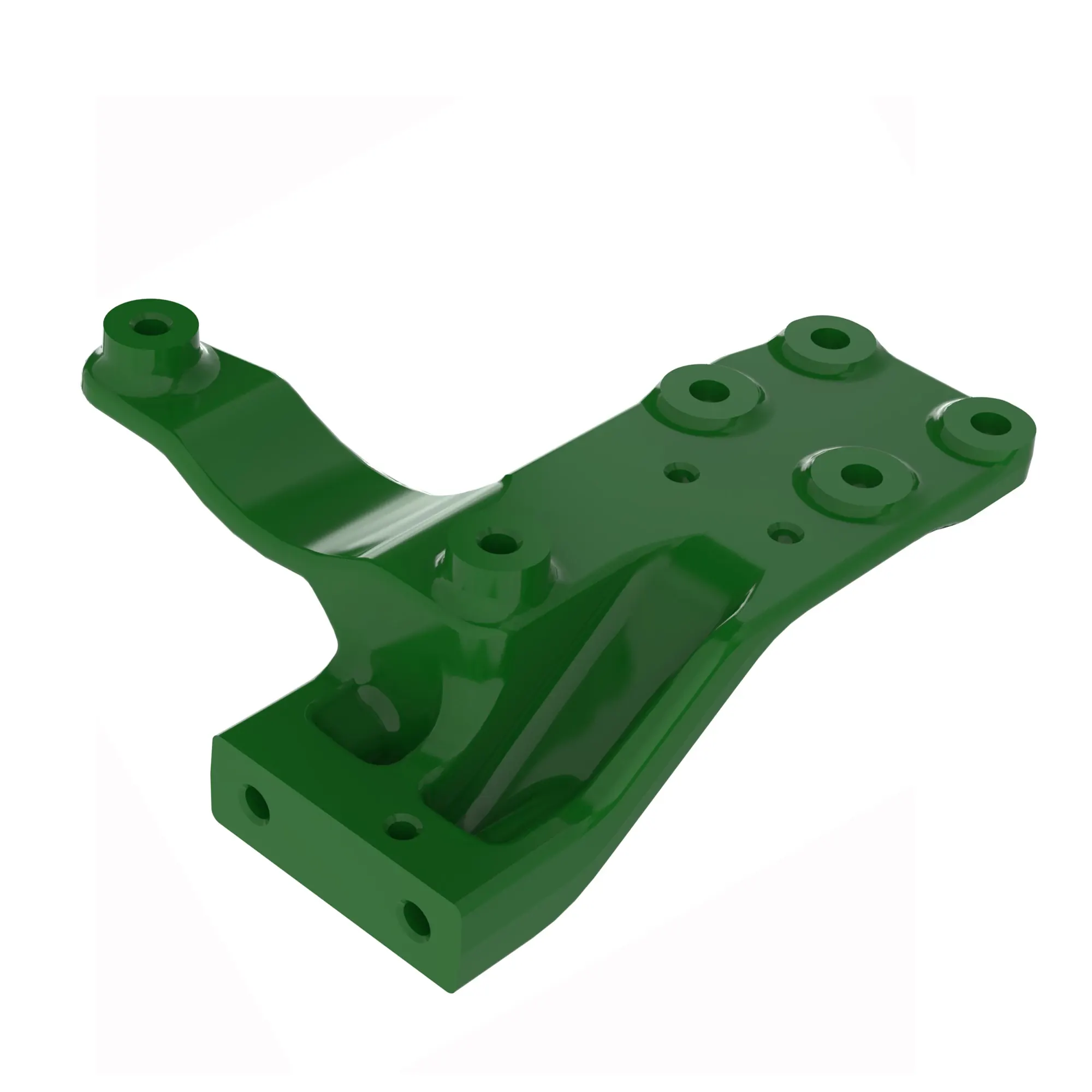 John Deere Support - DZ125837
