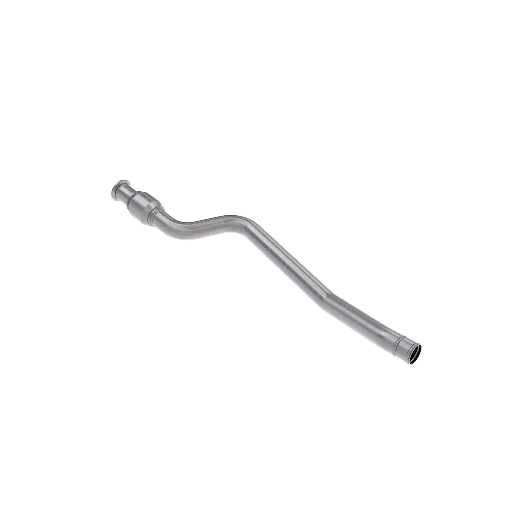 PIPE, CHARGE AIR RETURN FLEXIBLE PI