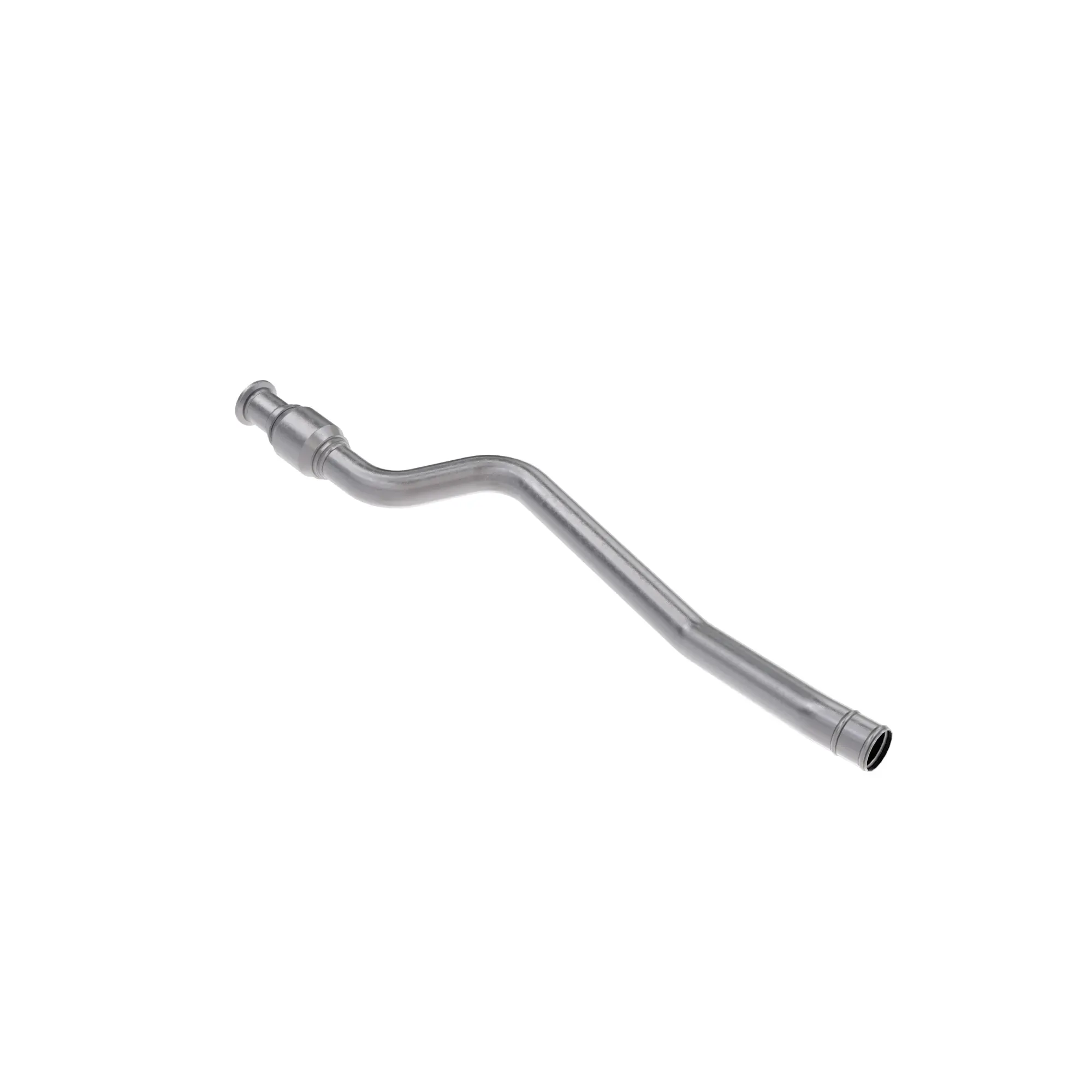 Pipe, Charge Air Return Flexible Pi