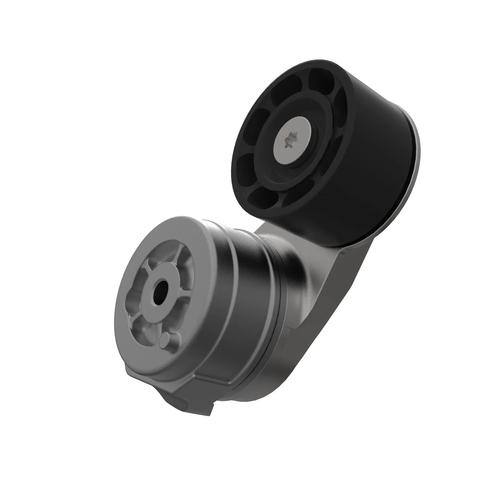 John Deere Alternator Mounting Belt Tensioner - DZ104308