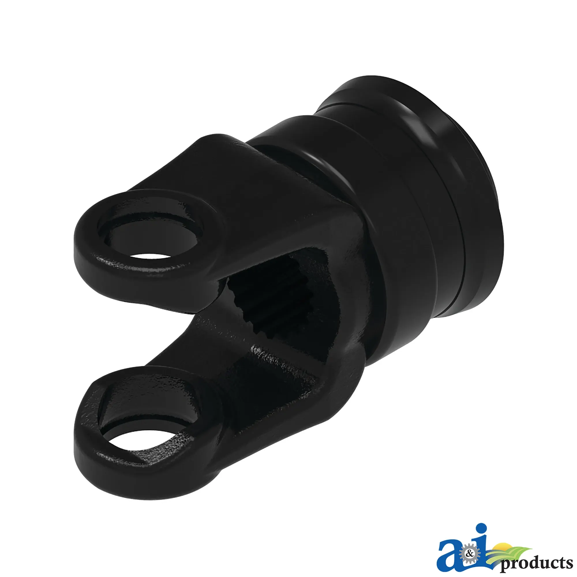 A&I Products Spring-Lok Tractor Yoke - A-100-1221