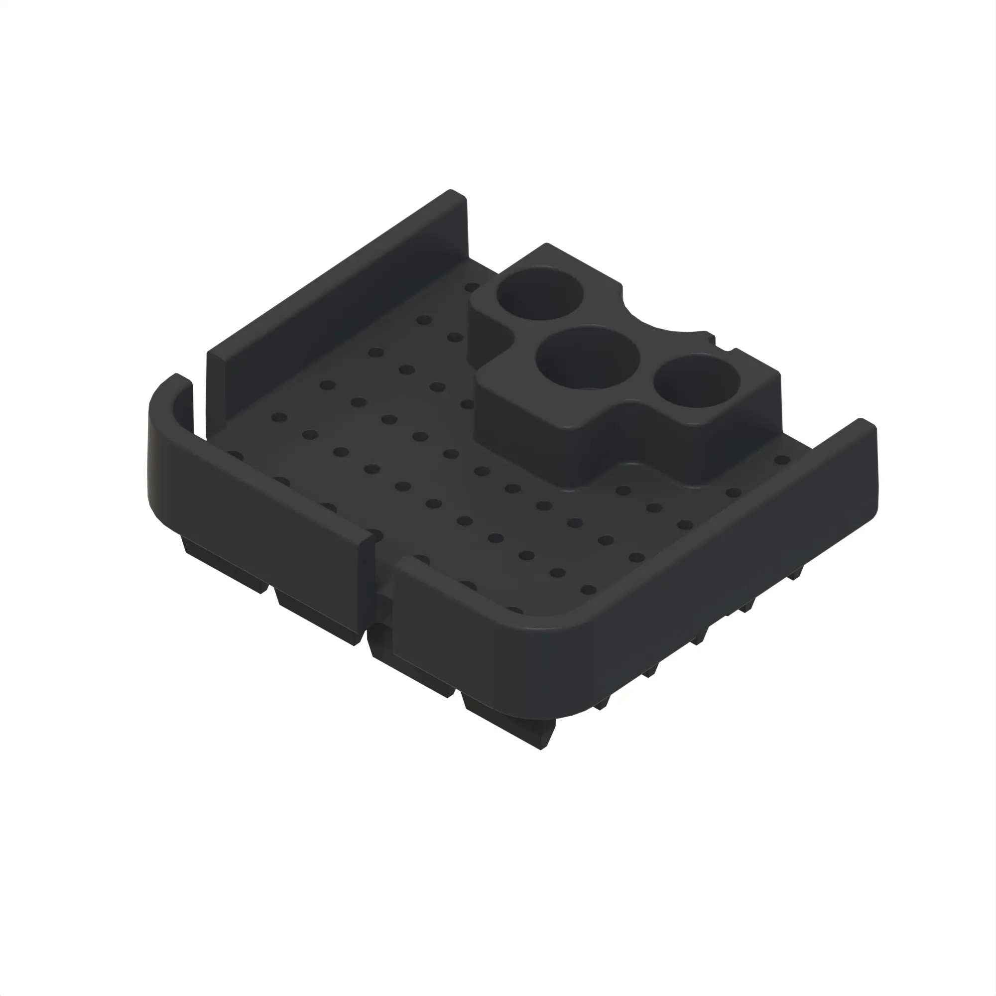 SECONDARY LOCK,A84 NACH ZFS500
