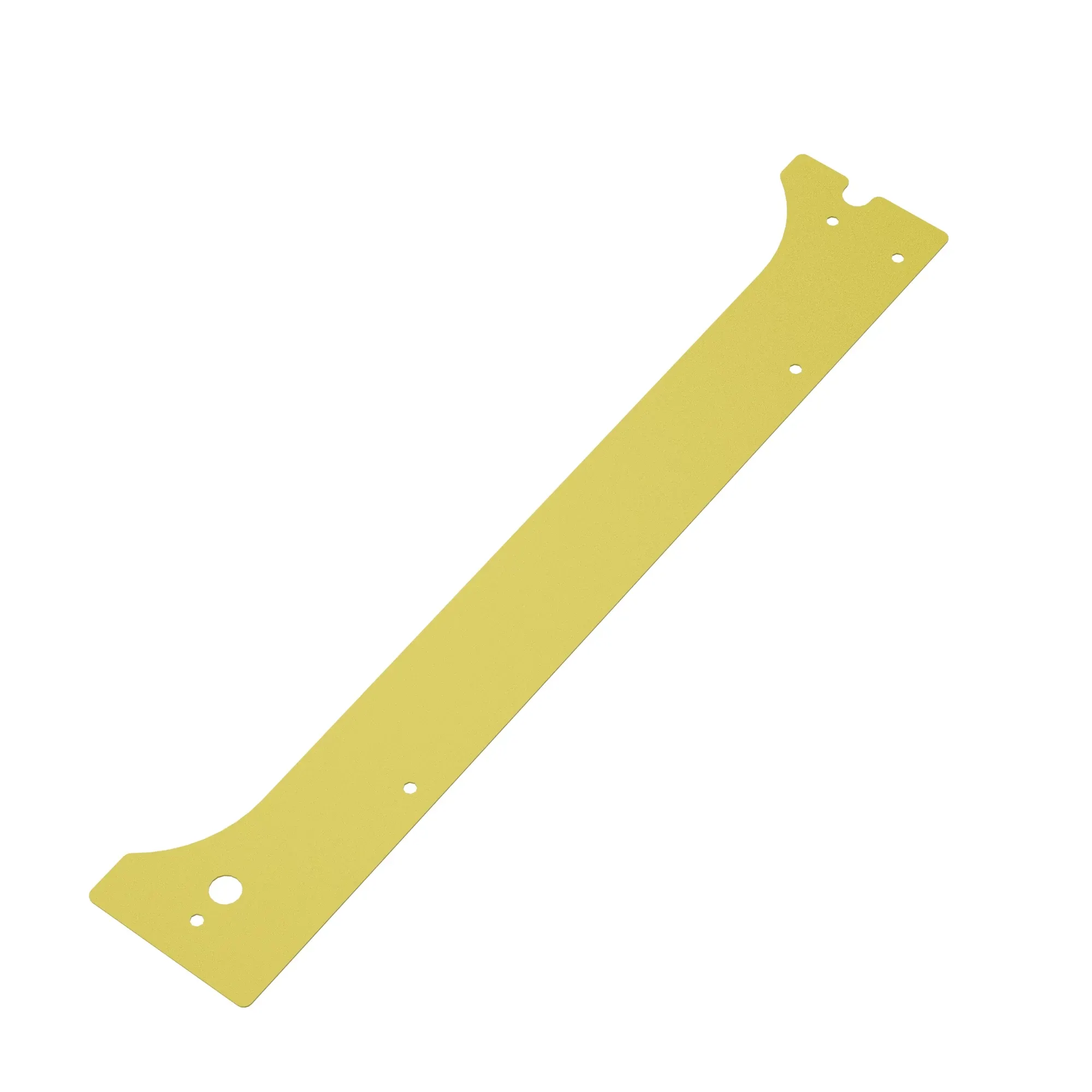 John Deere Plate - T422261