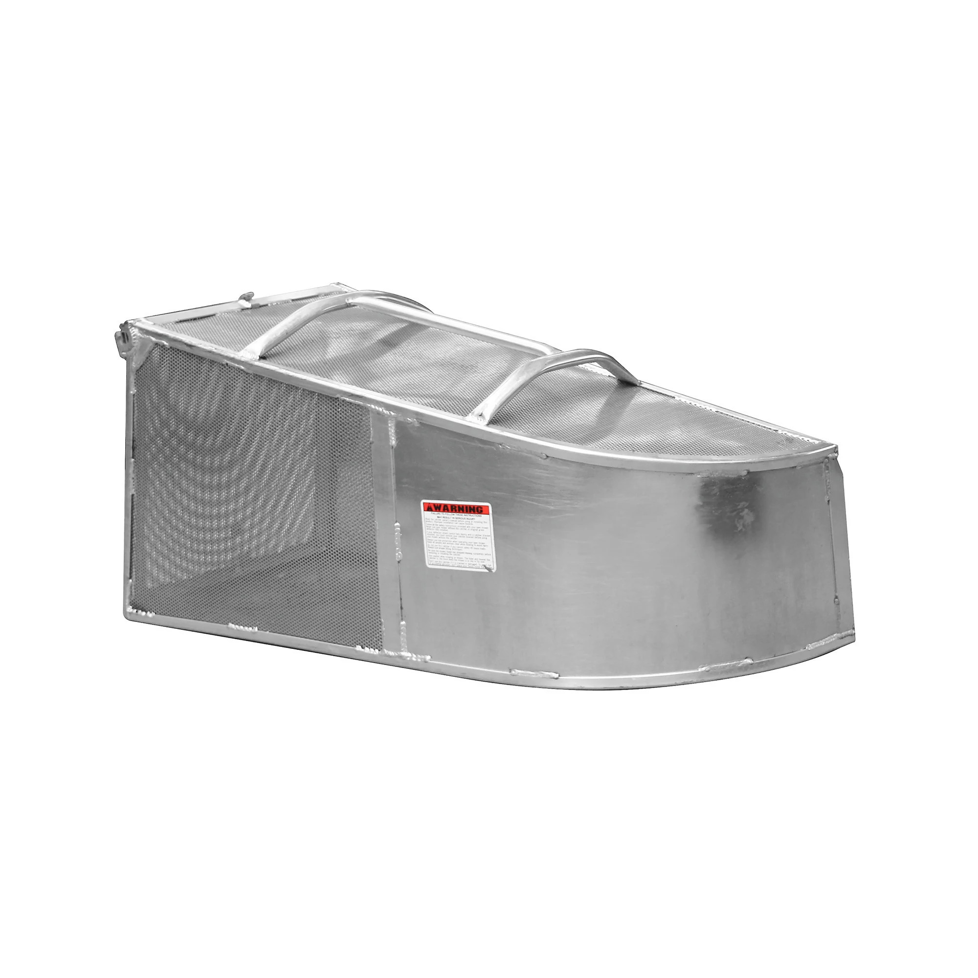 Sunbelt Standard Grass Catcher Bag - A-B1GCDN