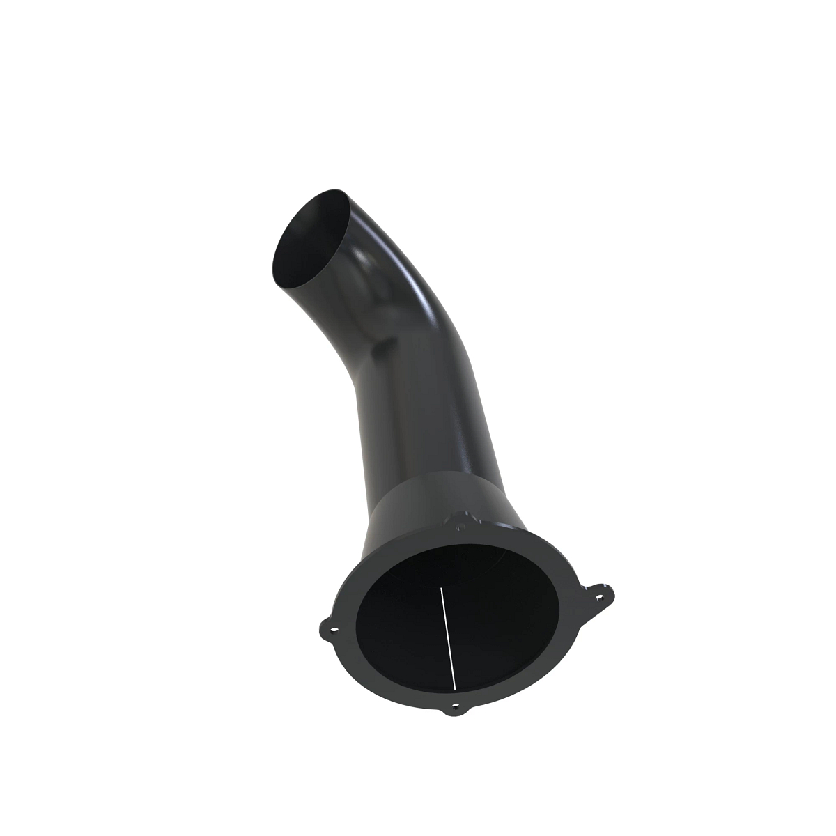 EXHAUST PIPE, 8 INCH EXHAUST STACK