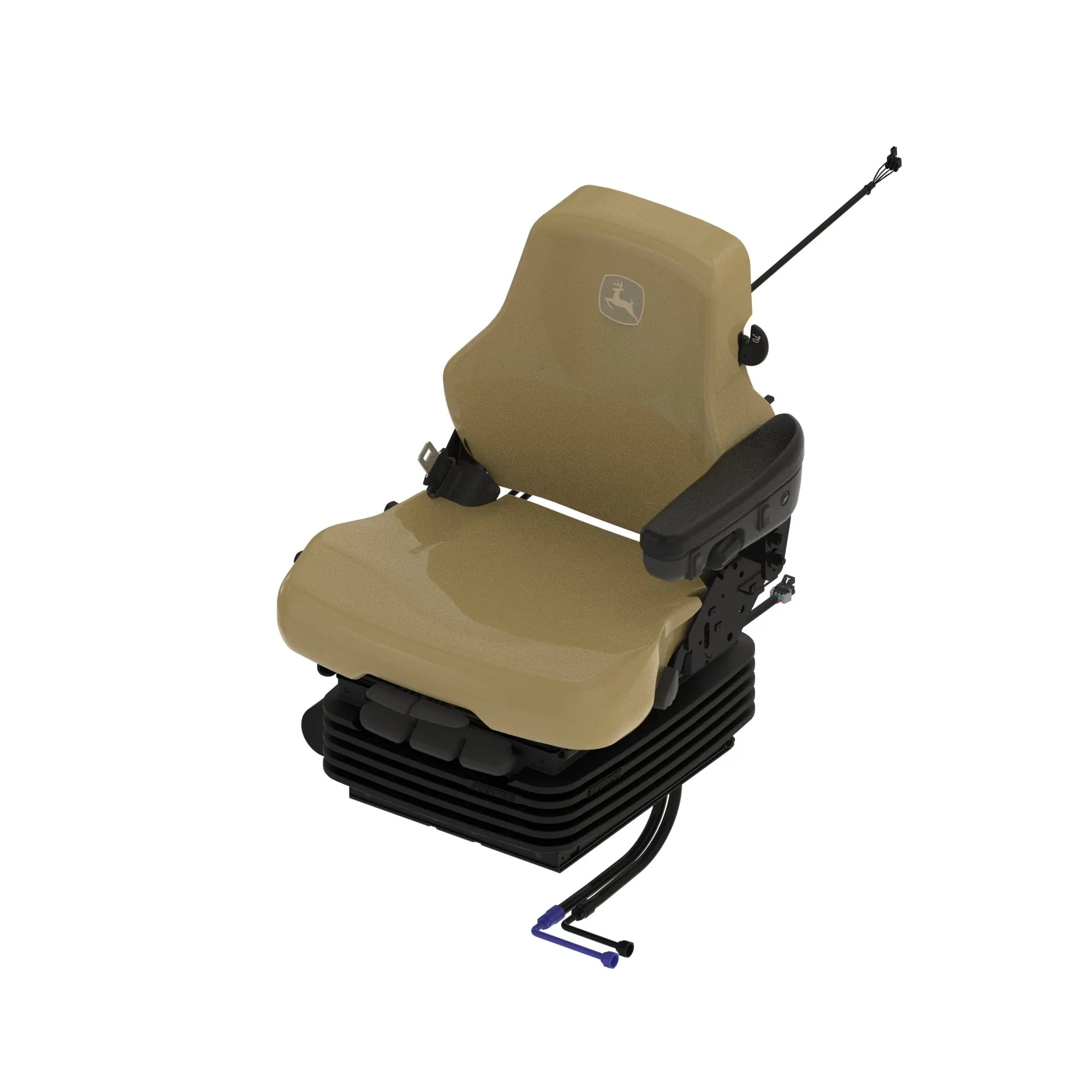 John Deere ActiveSeat™ Seat - RE587159