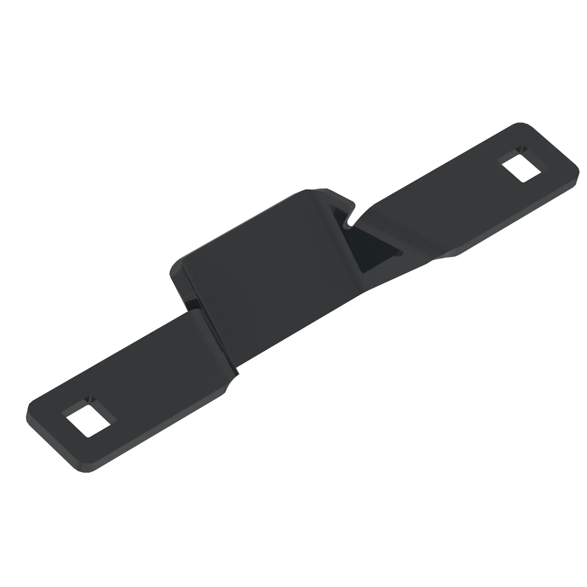 BRACKET, CAMERA COVER