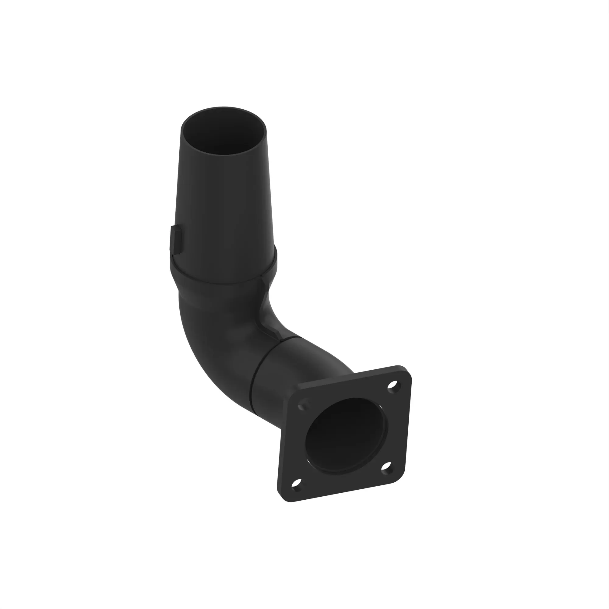 Flange