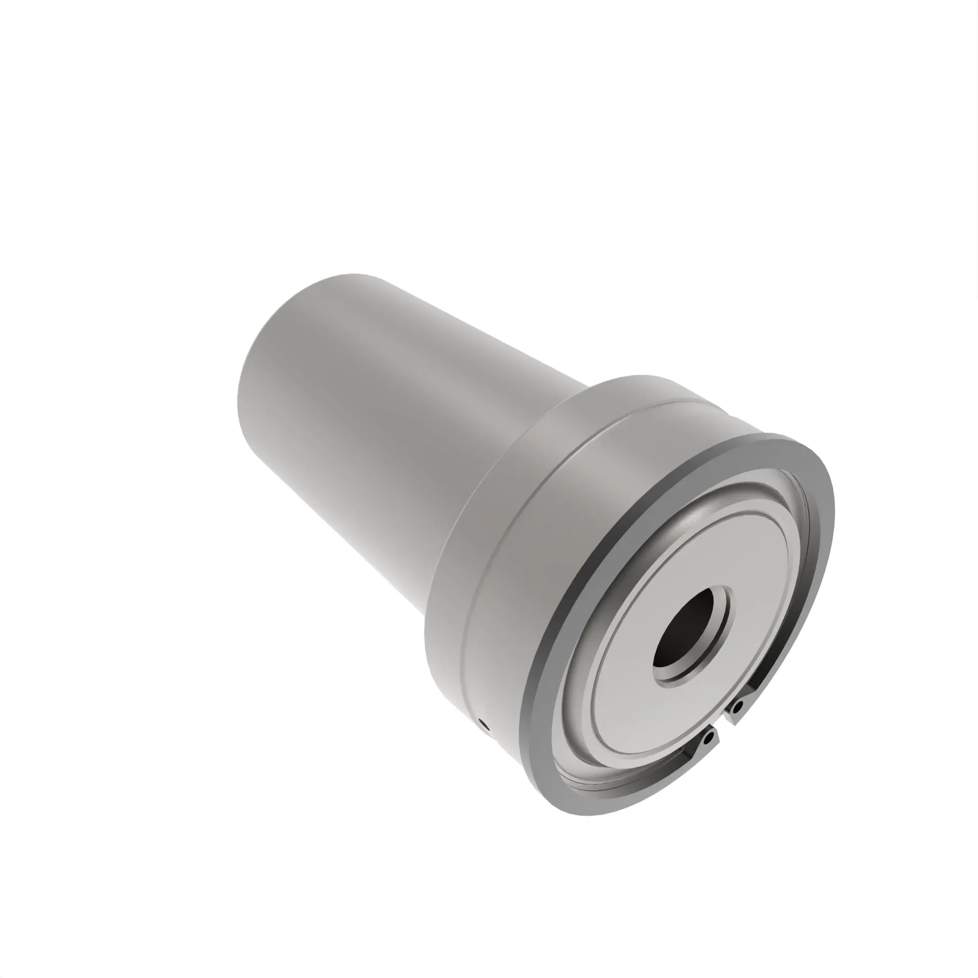 PIN, ROD SIDE, WITH JOINT BEARING W
