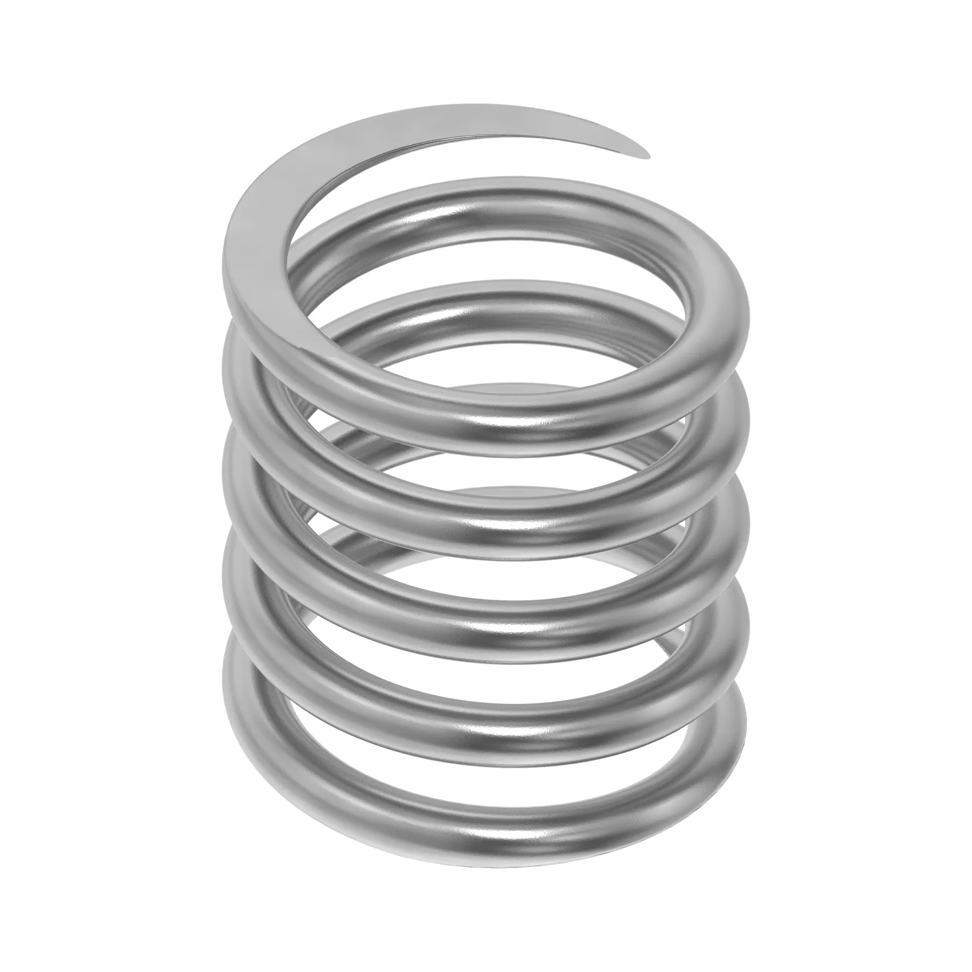 John Deere Compression Spring - ET11053