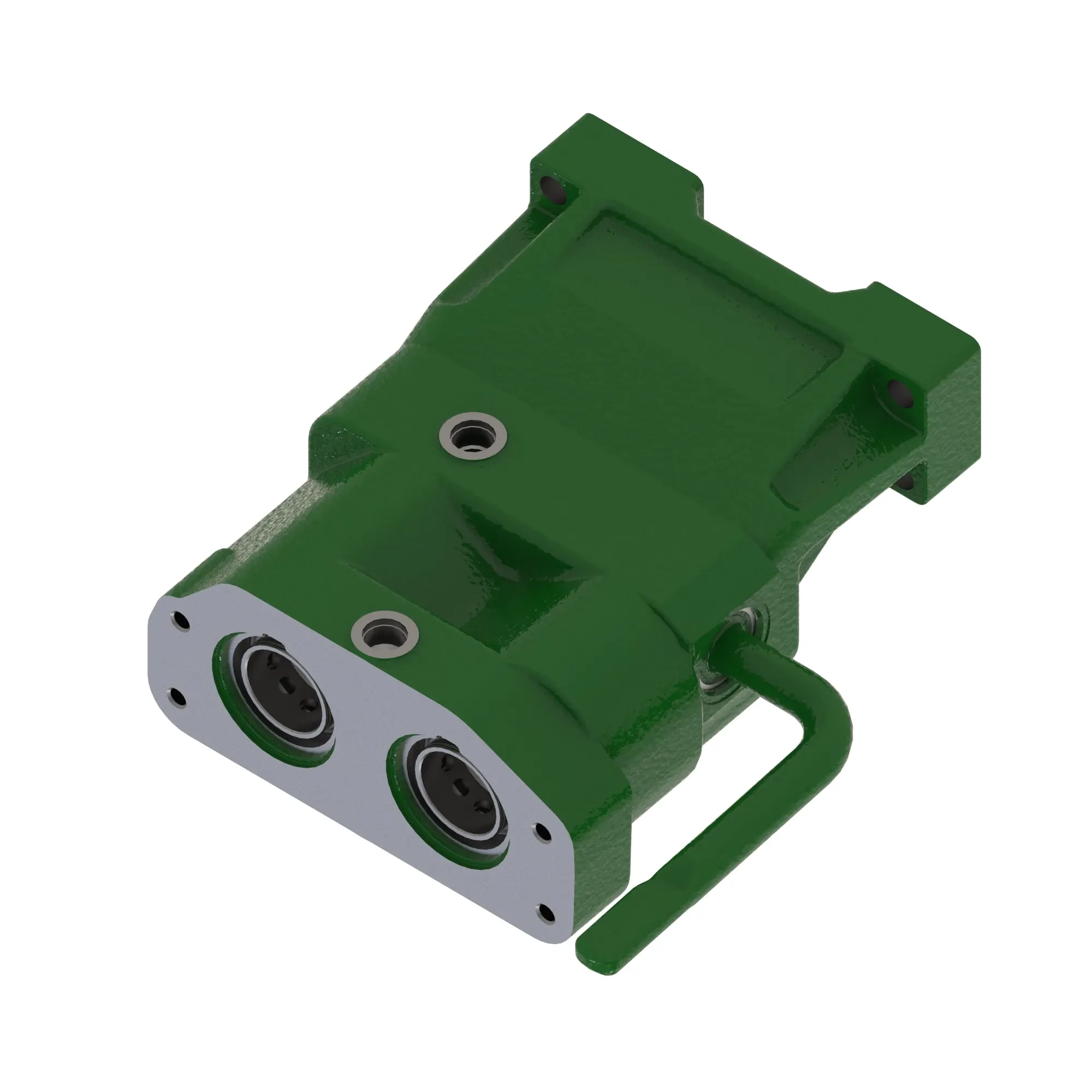 Breakaway Coupler