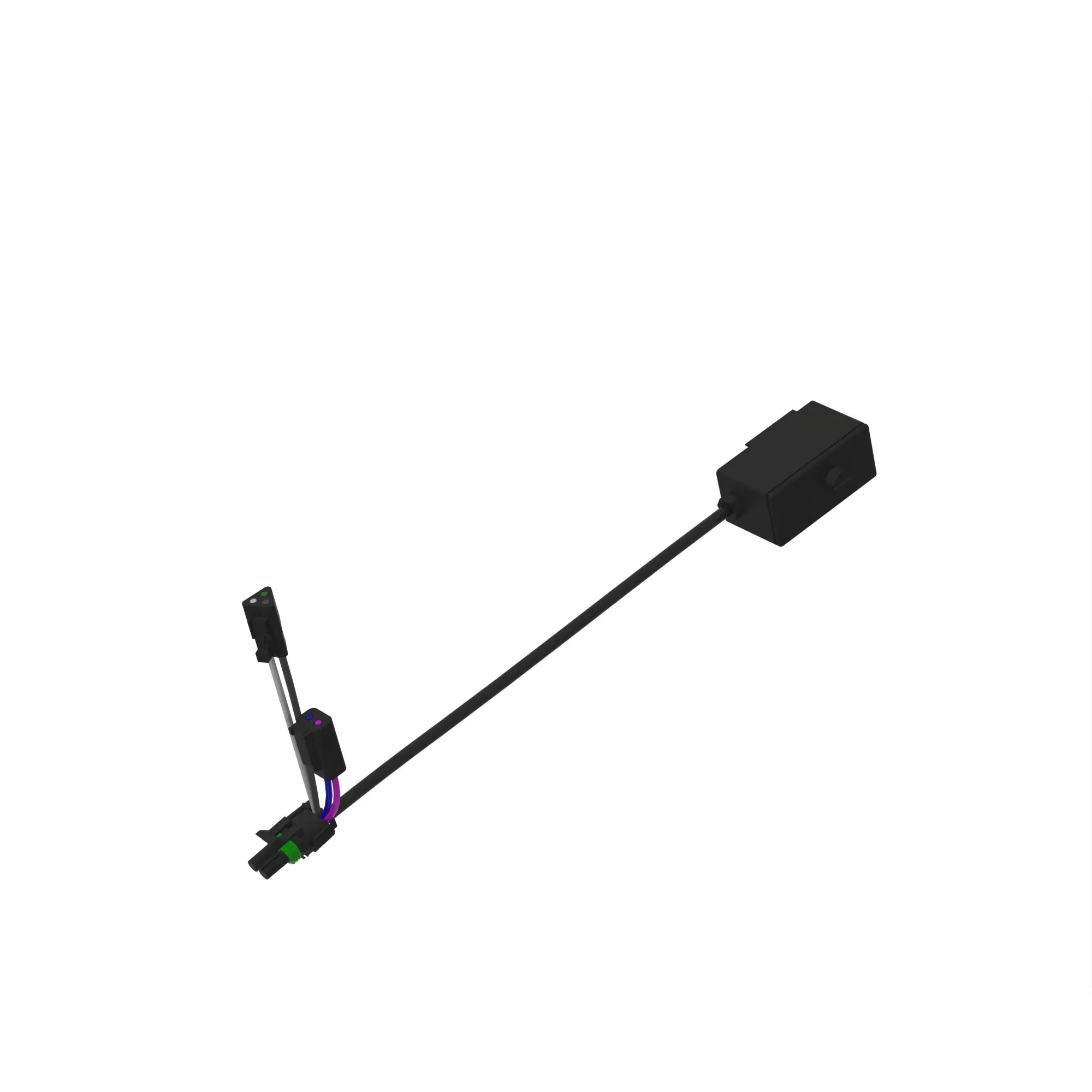 AMPLIFIER, PWM