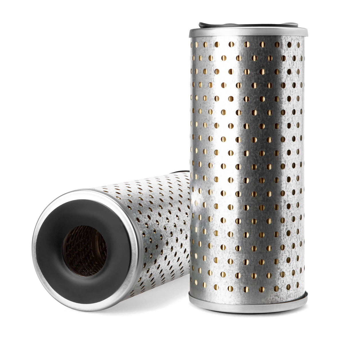 Fleetguard Cartridge Lube Filter - PMLF3610