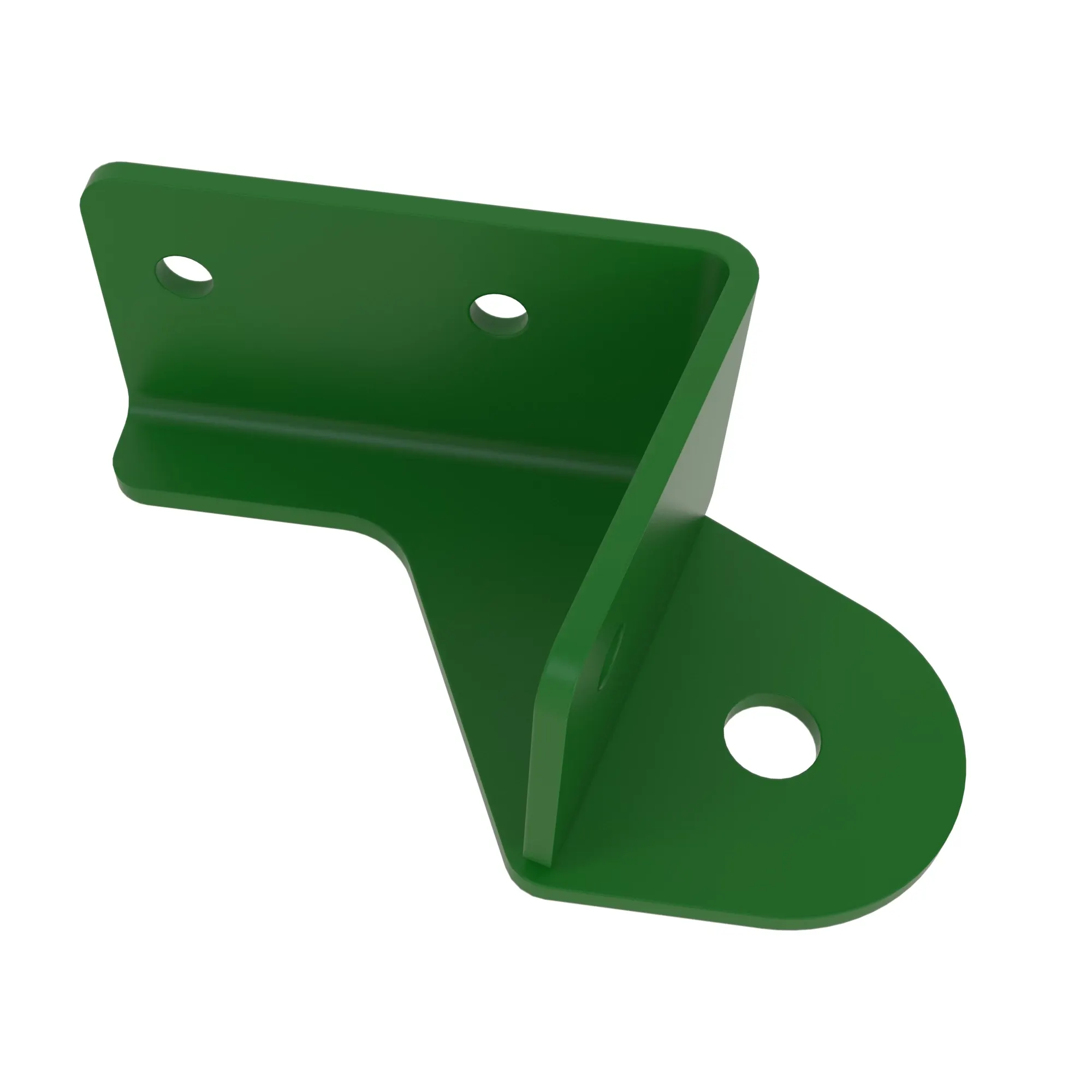 John Deere Houder Right Welded Bracket - FH313787