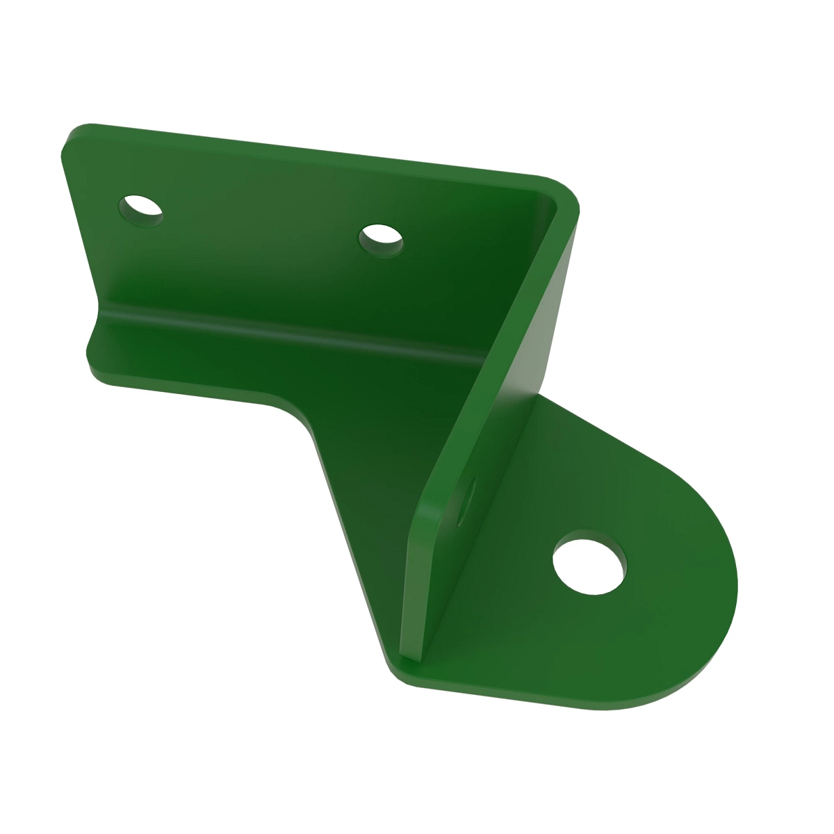 Bracket, Houder RH Welded