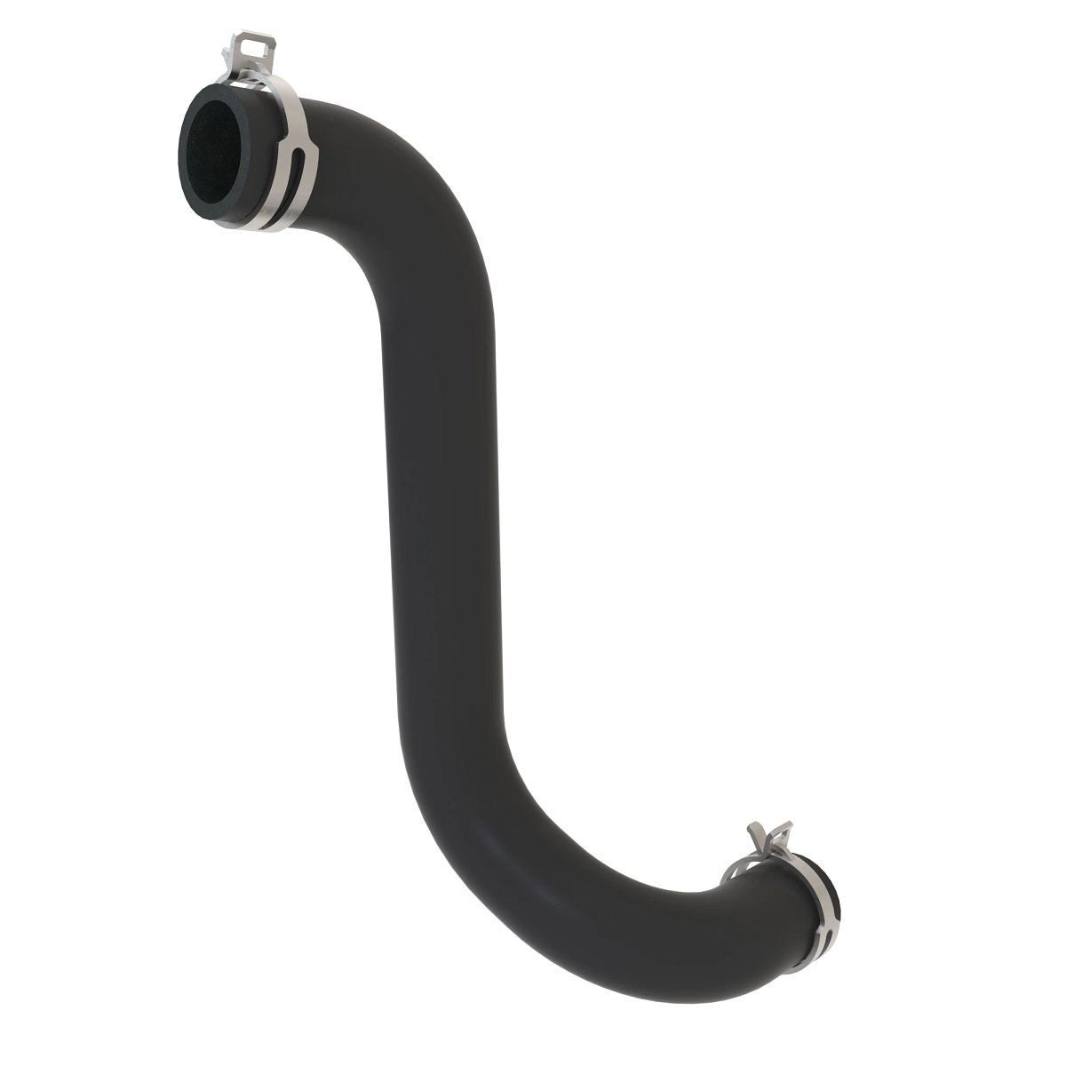 Radiator Hose, Upper